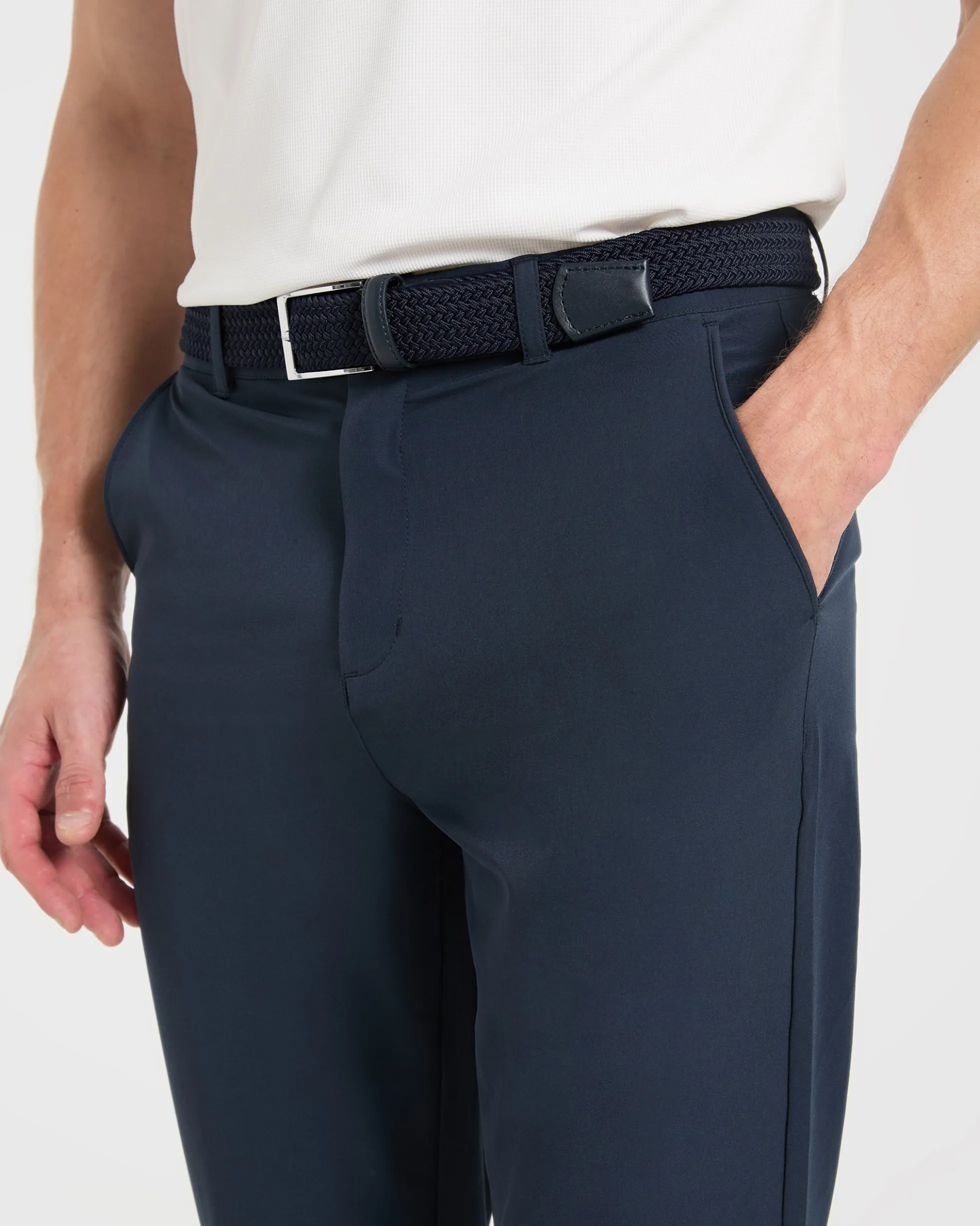 Precision Lightweight Trousers