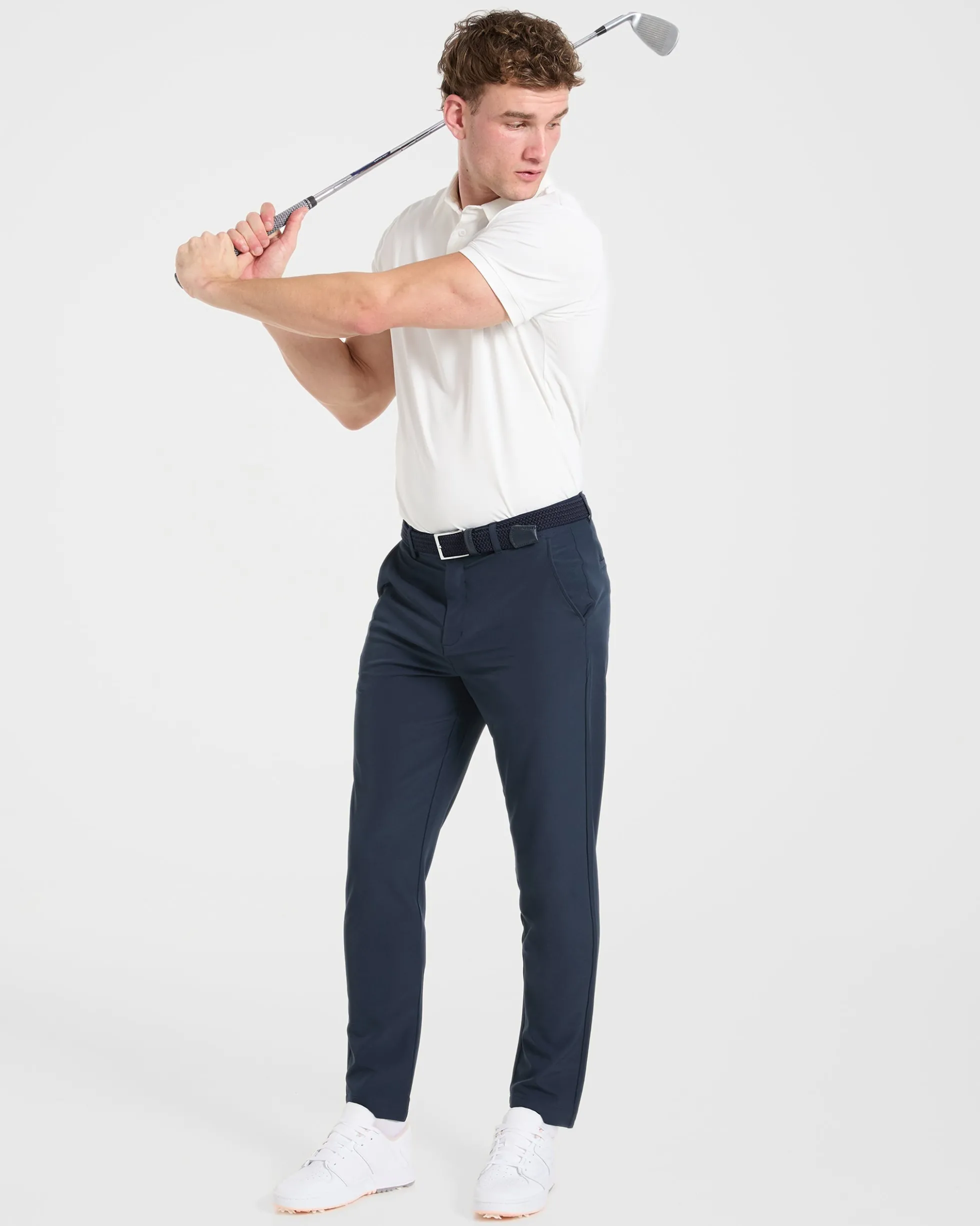 Precision Lightweight Trousers