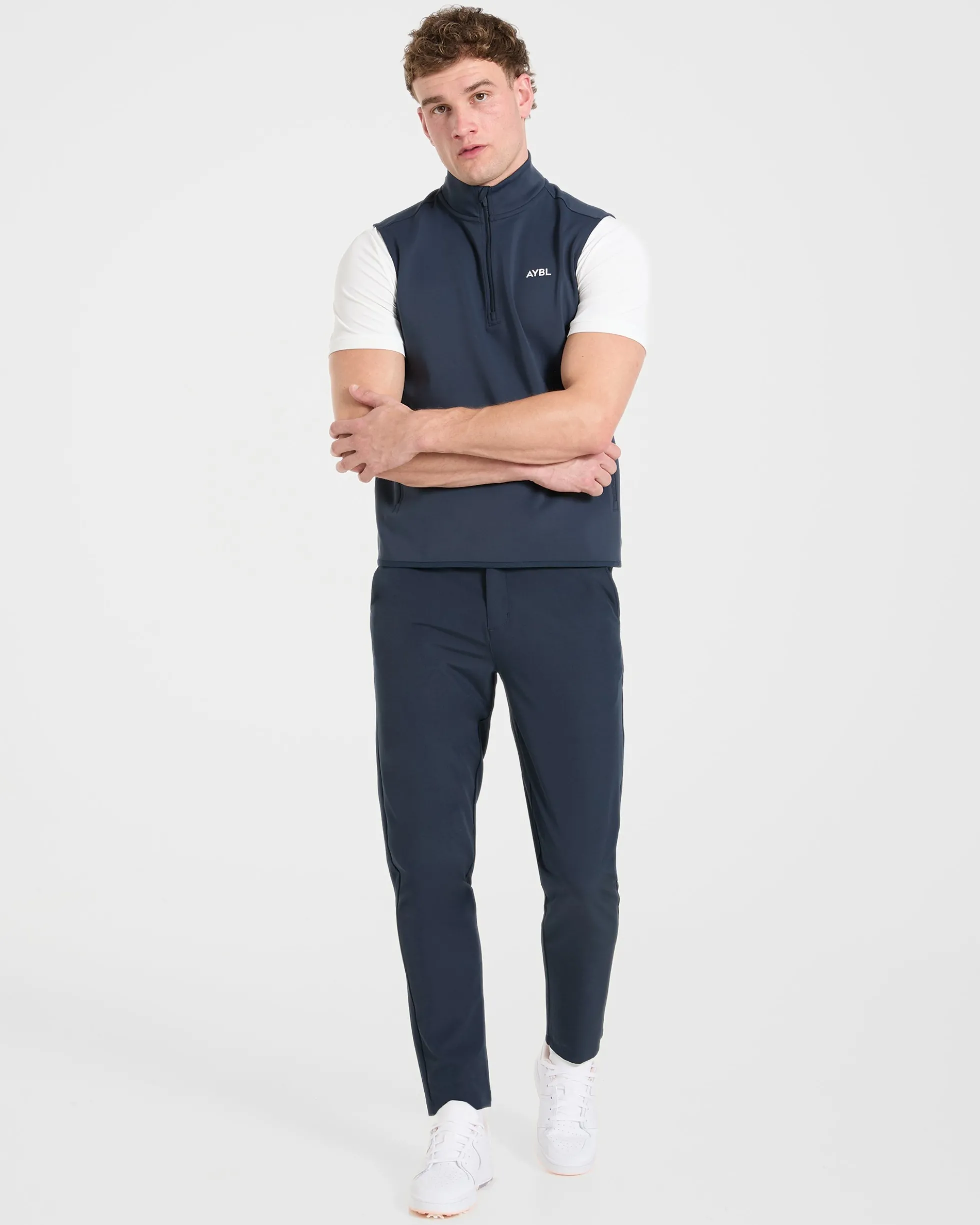 Precision Lightweight Trousers