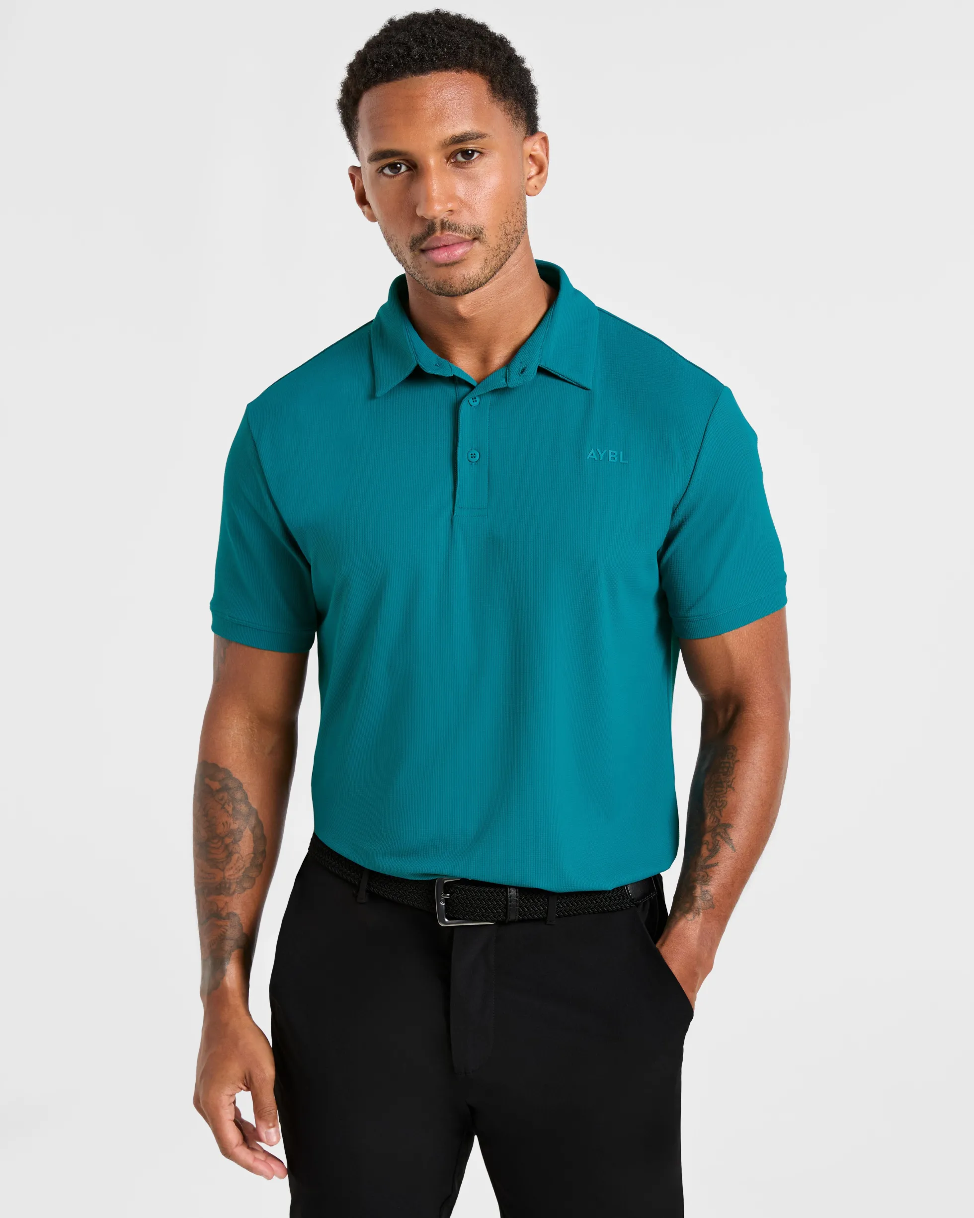 Precision Polo