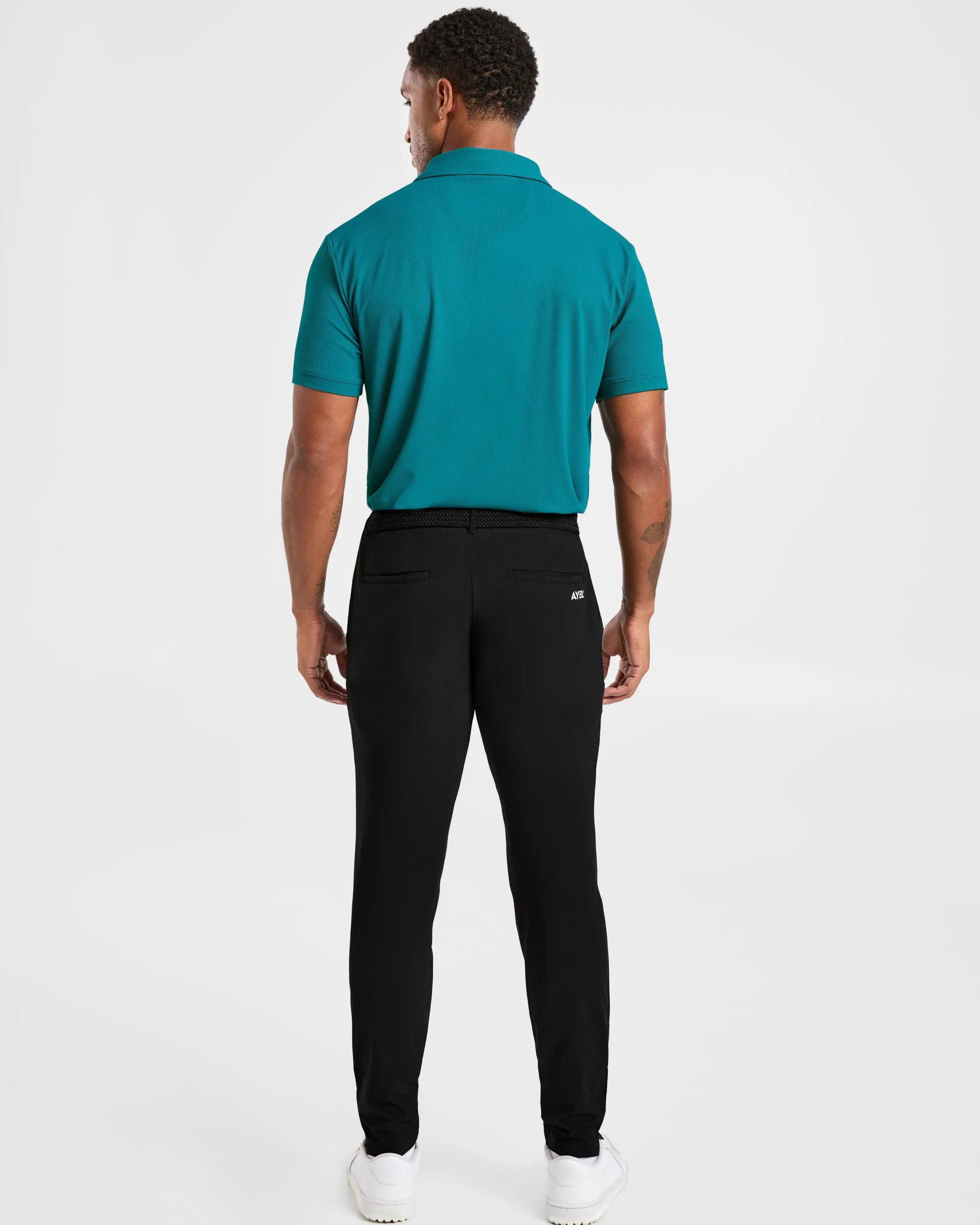 Precision Polo