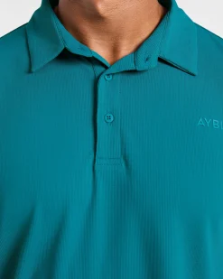 Precision Polo