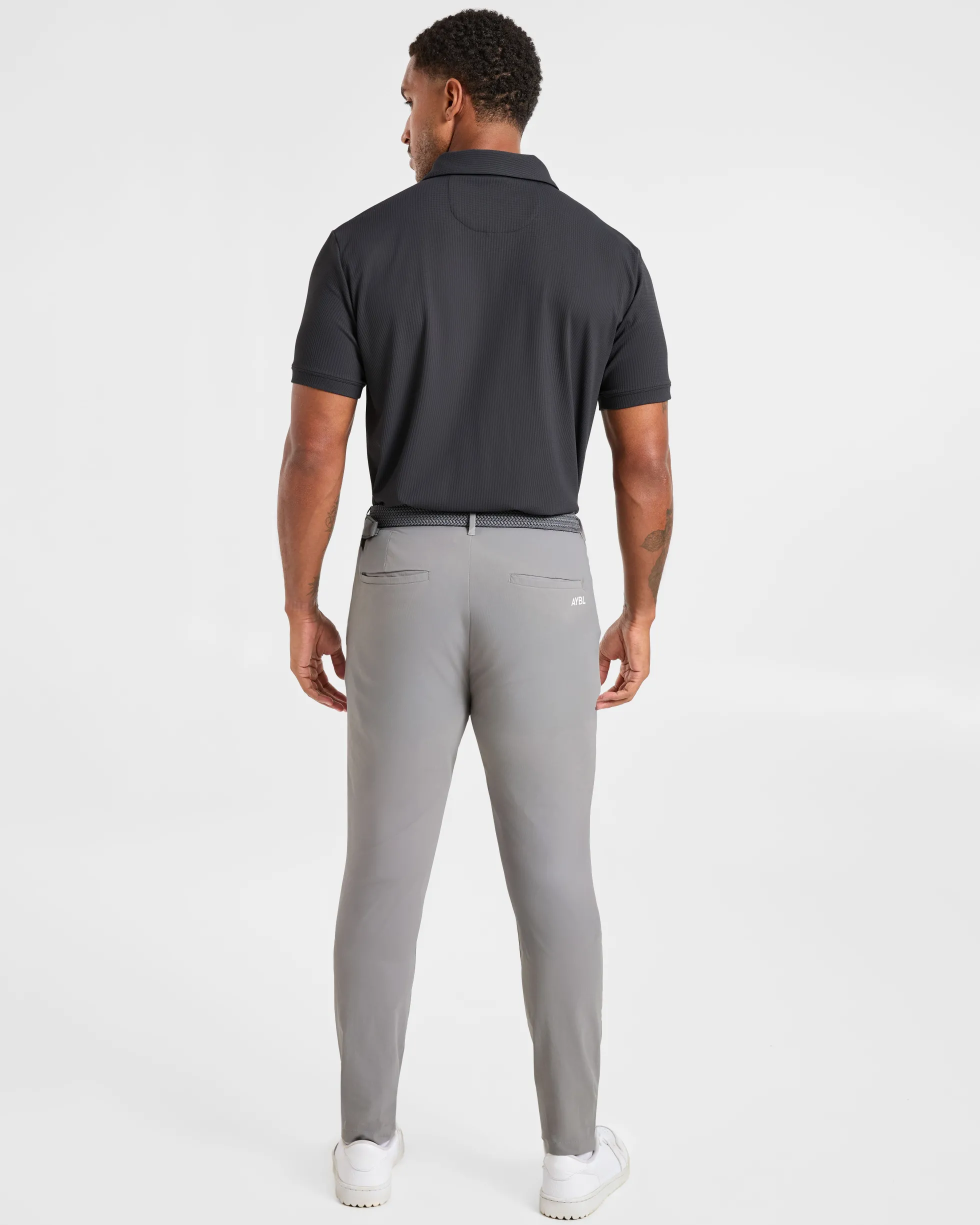 Precision Polo