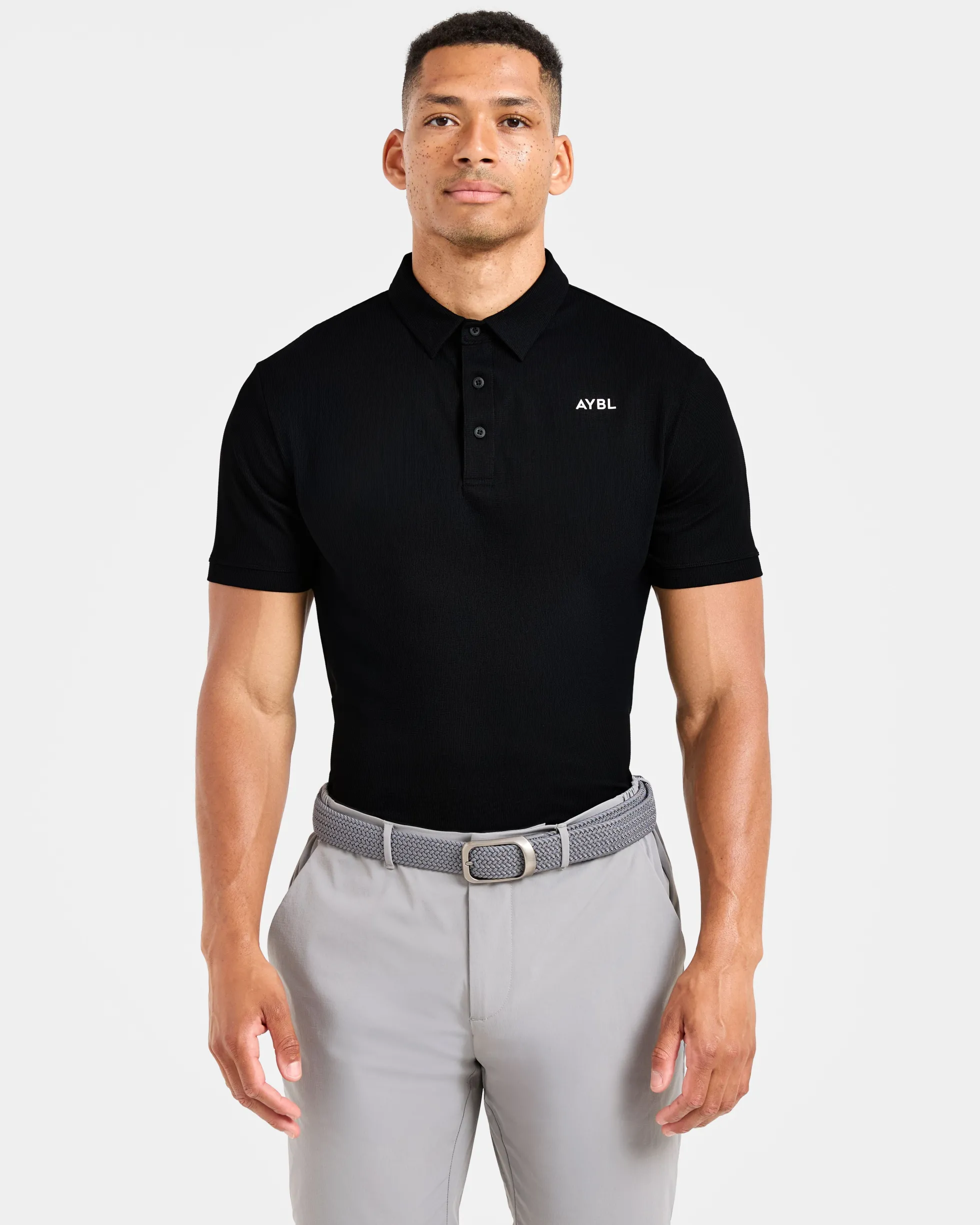 Precision Polo