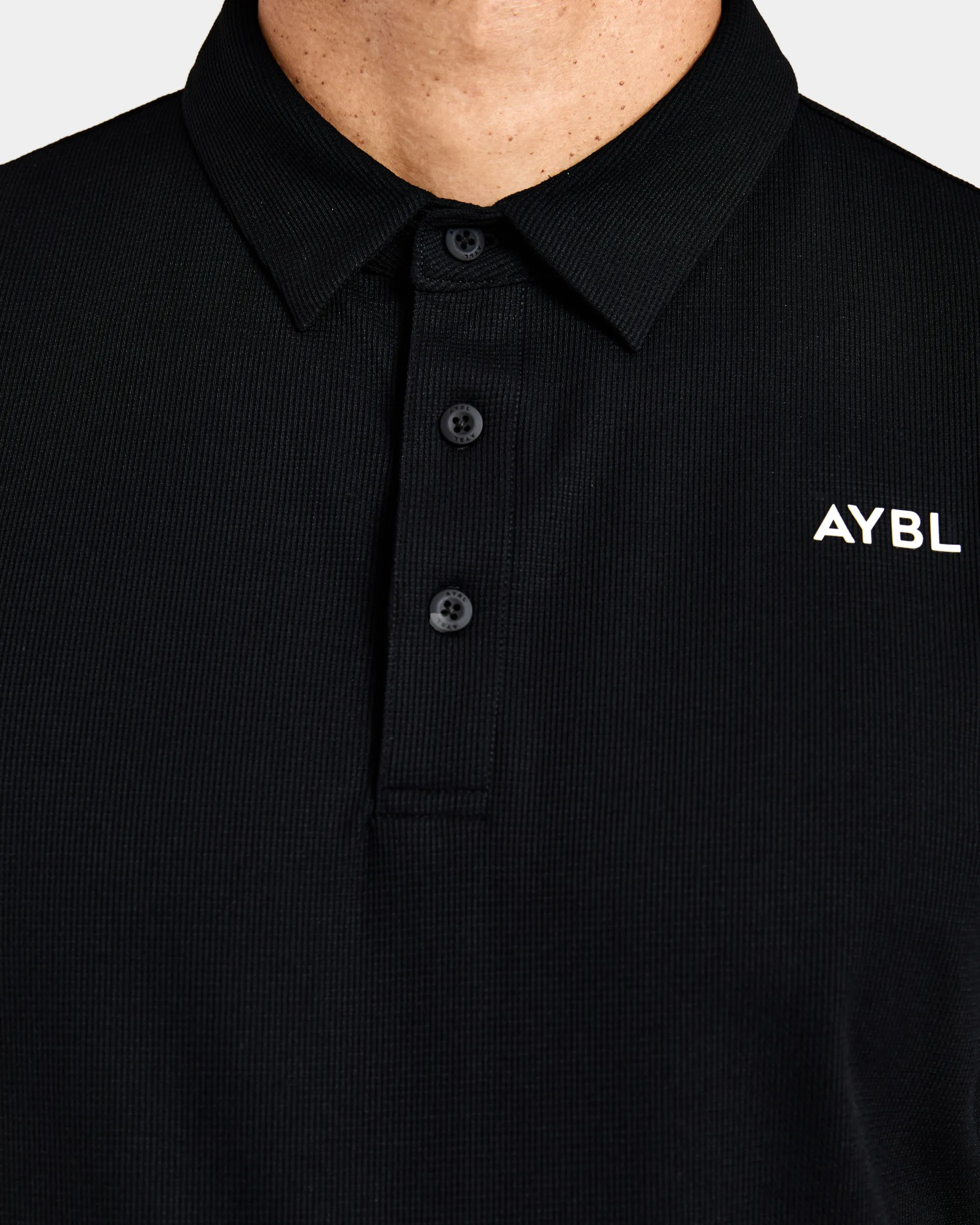 Precision Polo