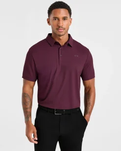 Precision Polo