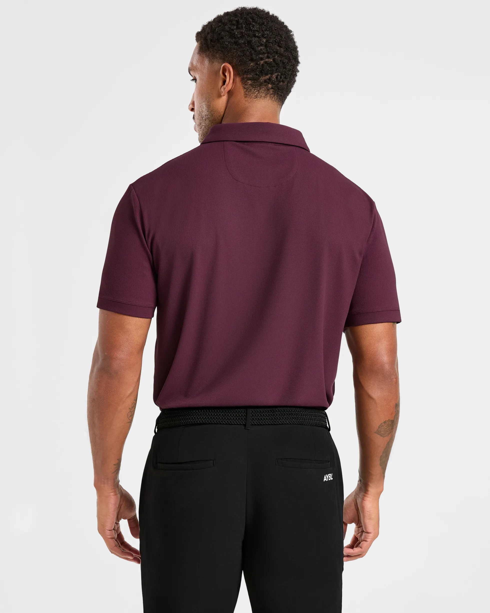 Precision Polo