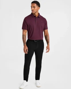 Precision Polo