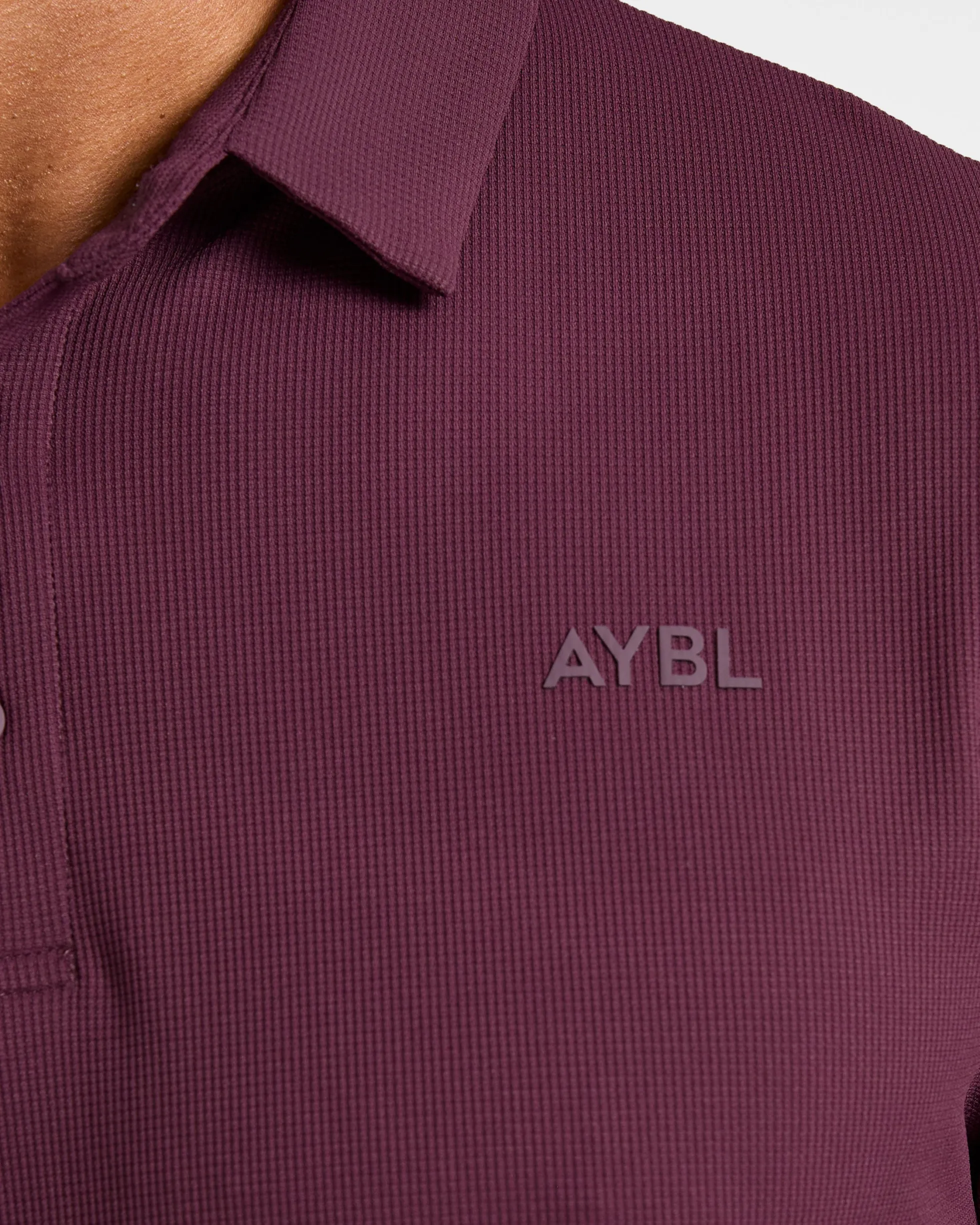 Precision Polo
