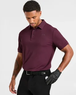 Precision Polo
