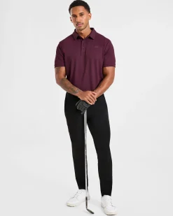 Precision Polo