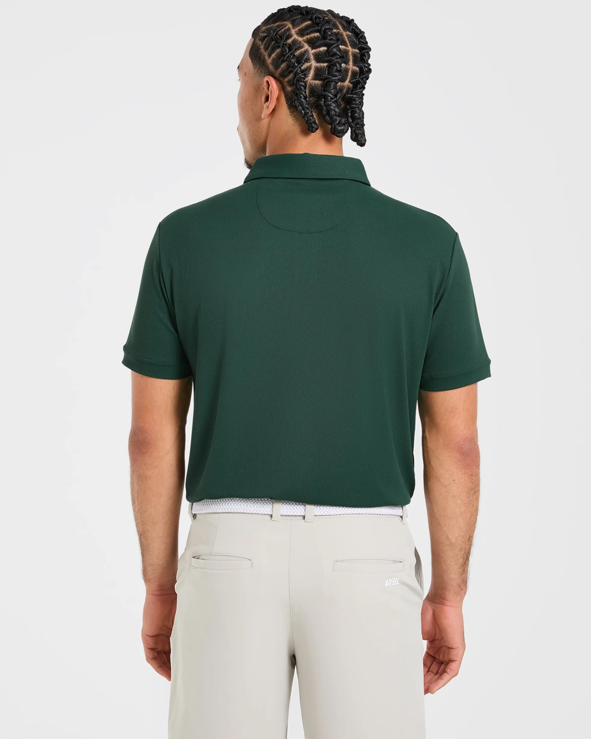 Precision Polo