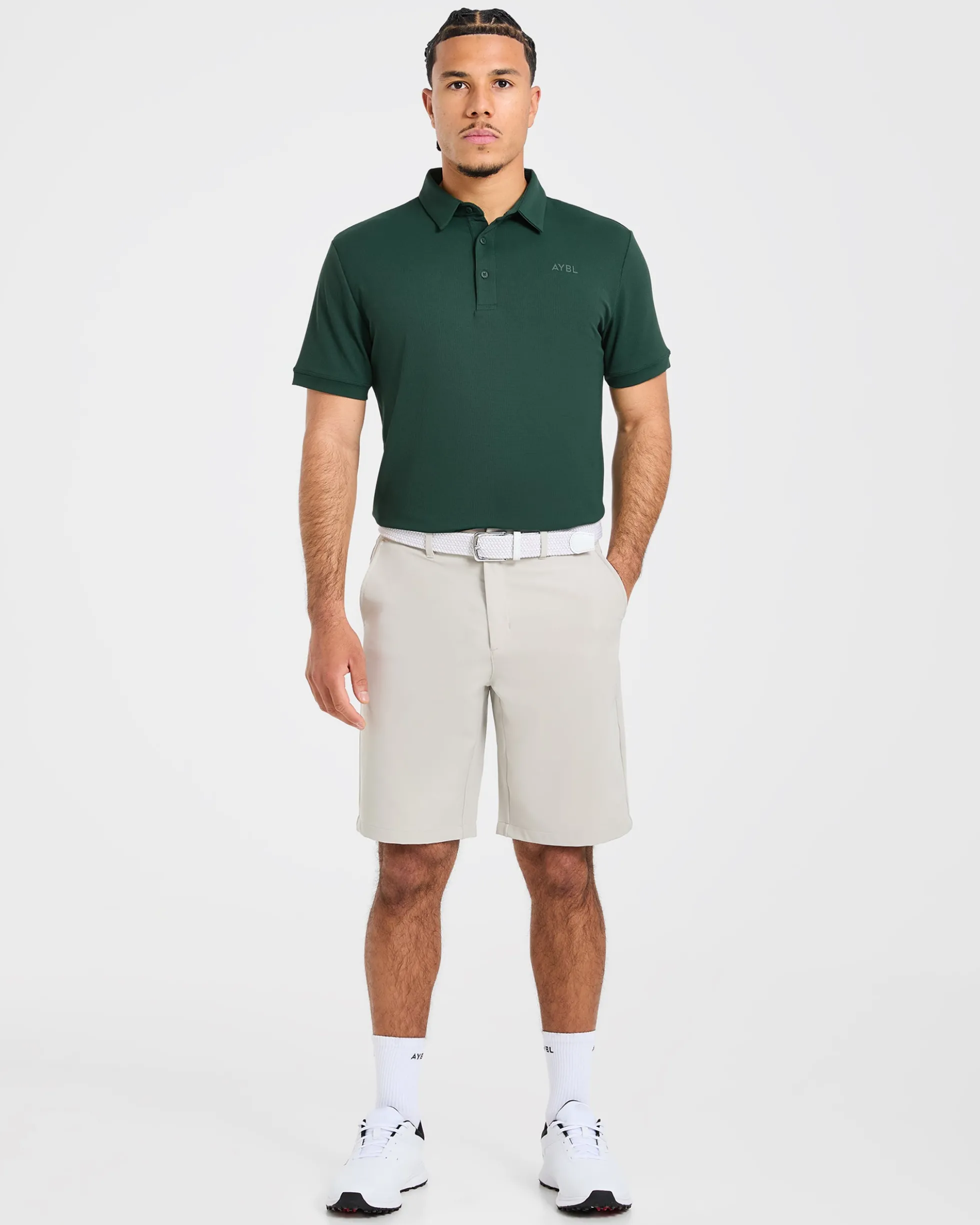 Precision Polo