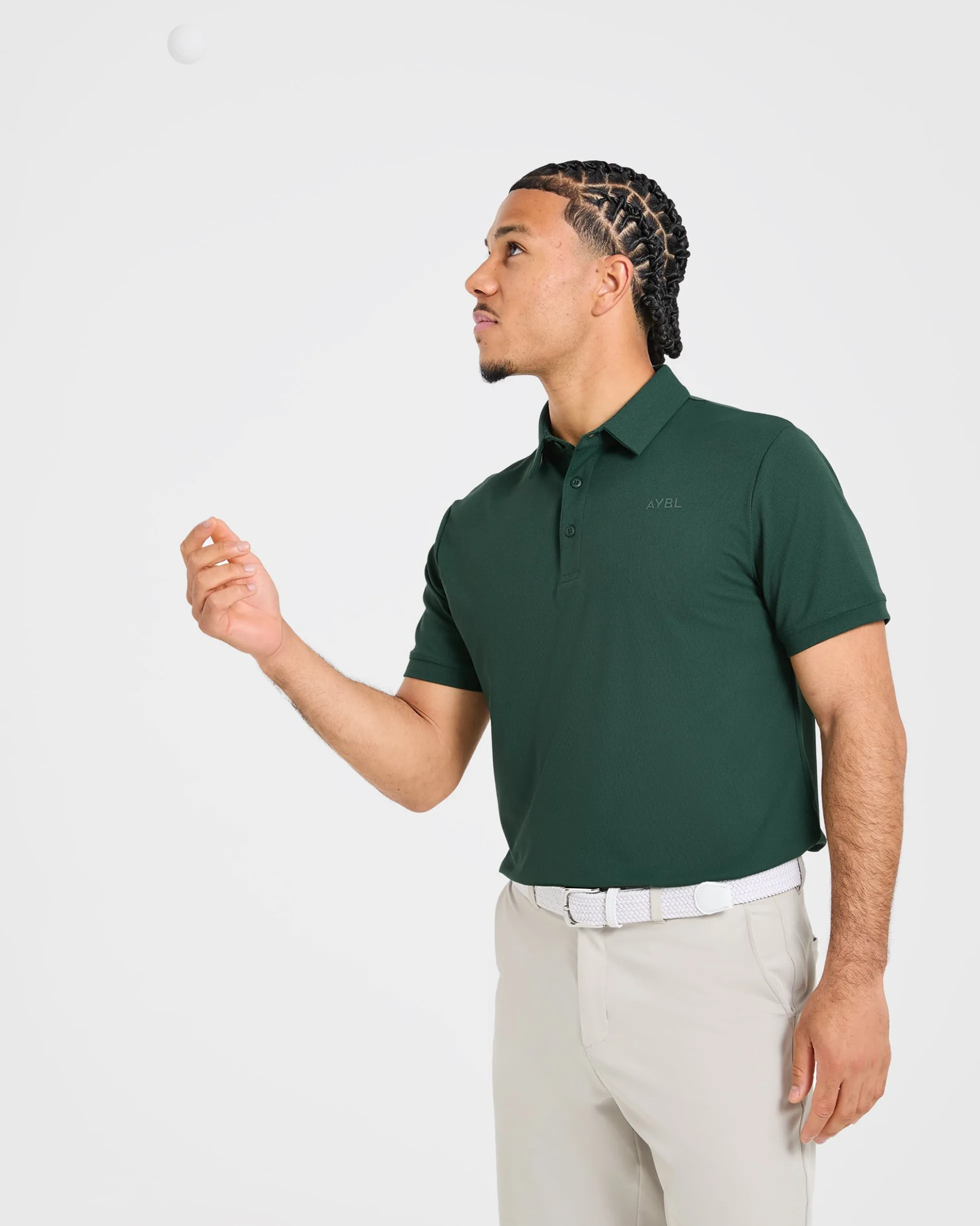 Precision Polo