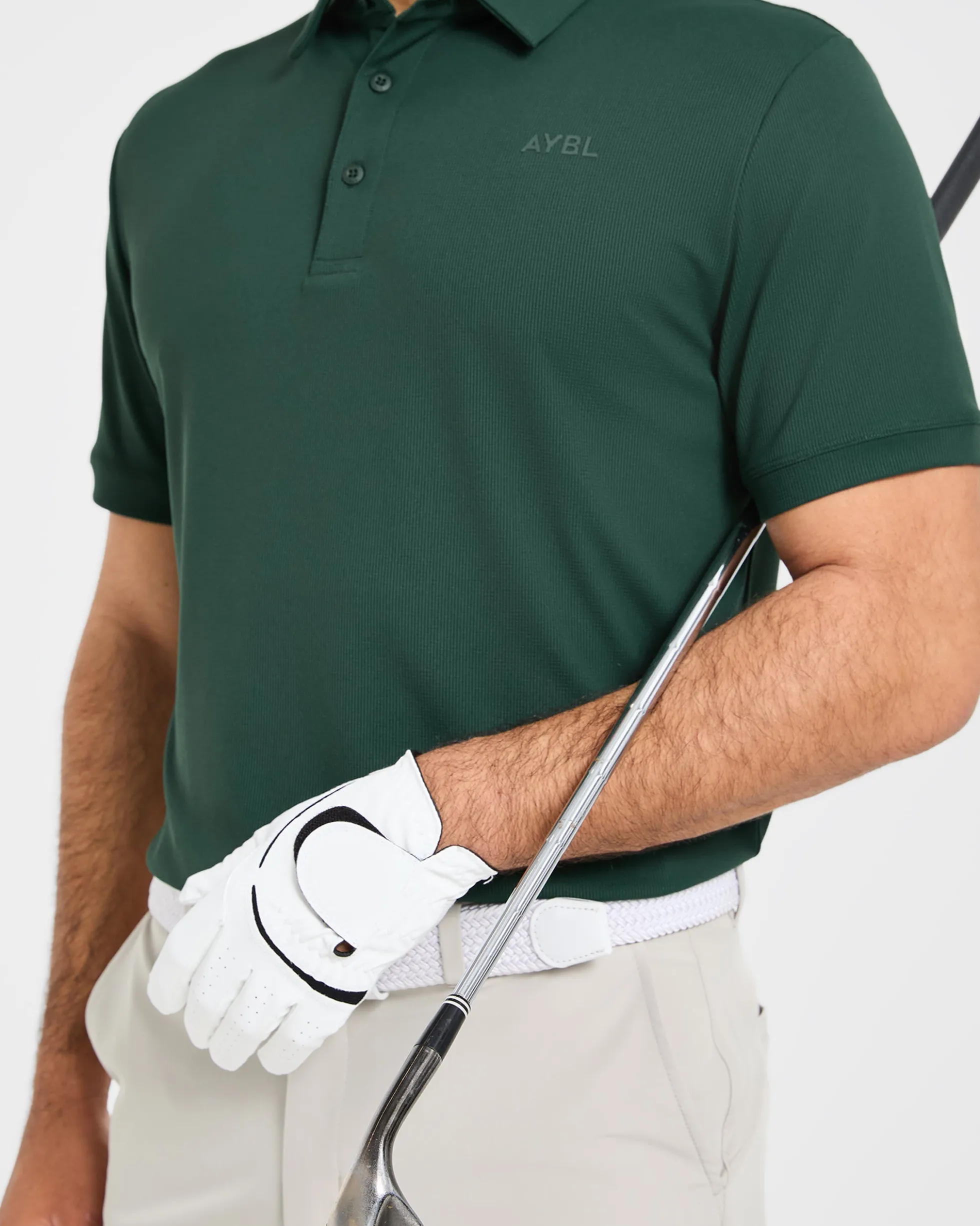 Precision Polo