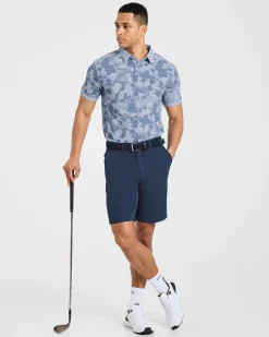 Precision Shorts