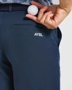 Precision Shorts