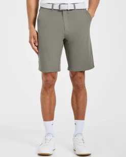 Precision Shorts