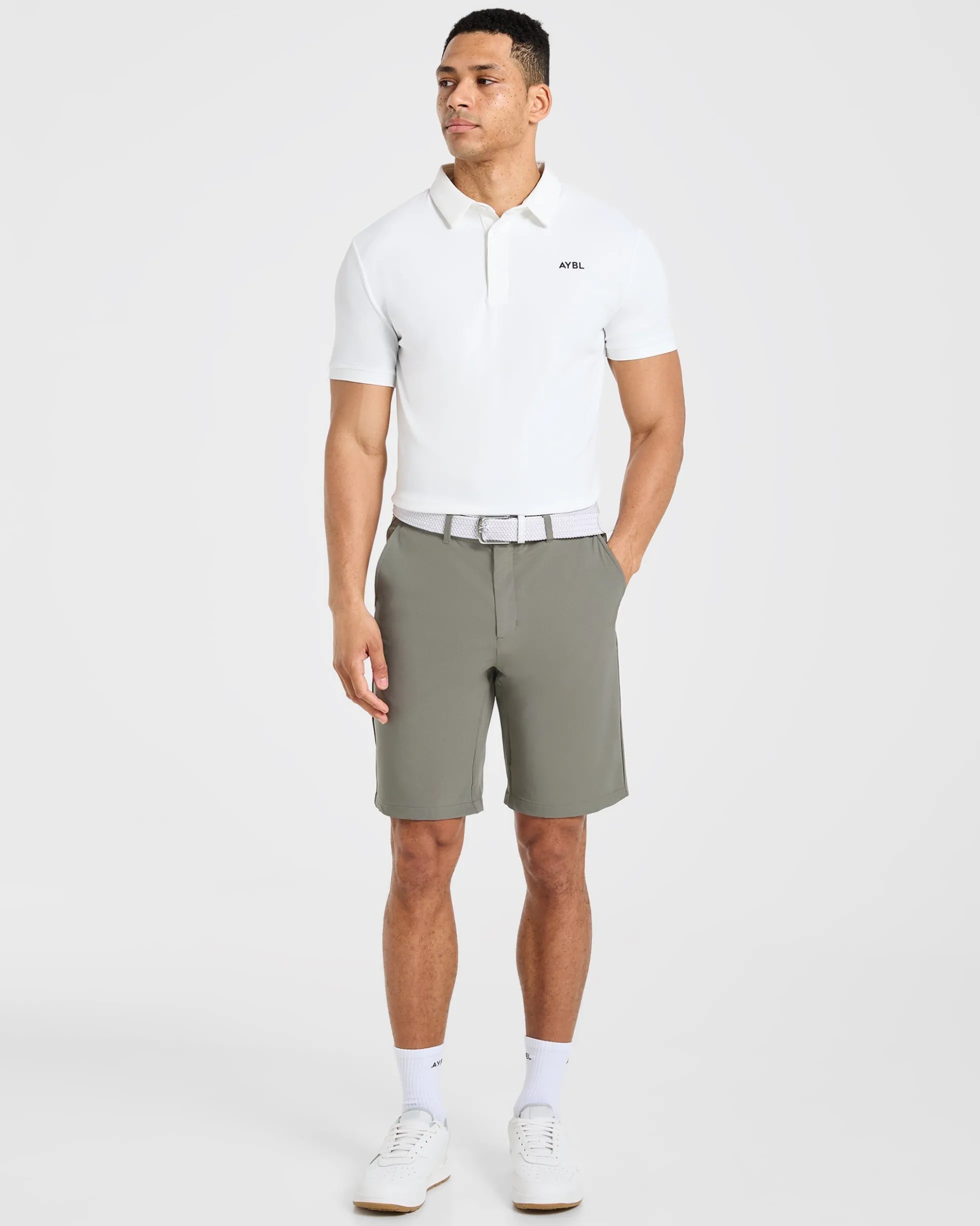 Precision Shorts