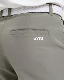Precision Shorts