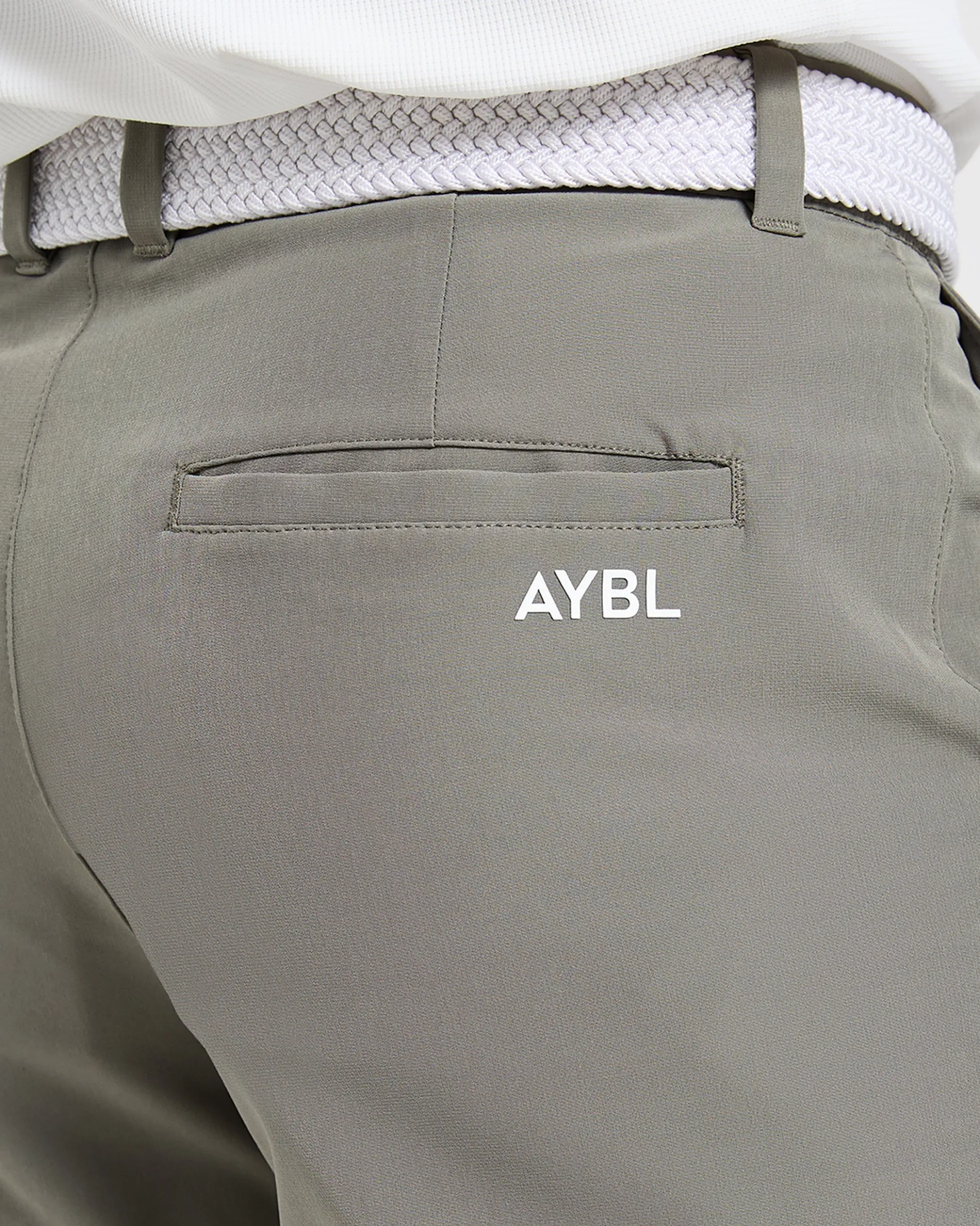 Precision Shorts