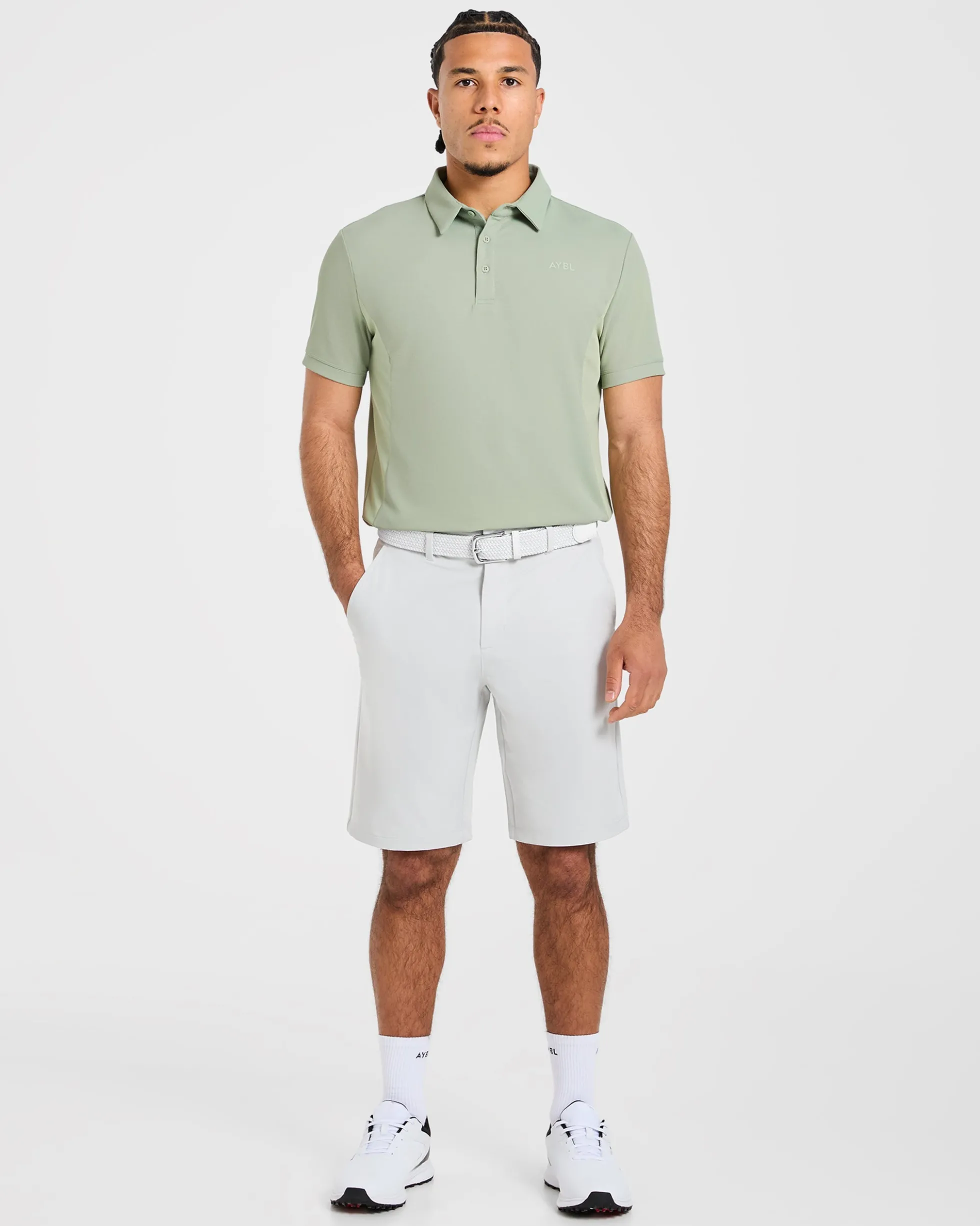 Precision Shorts