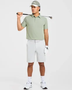 Precision Shorts