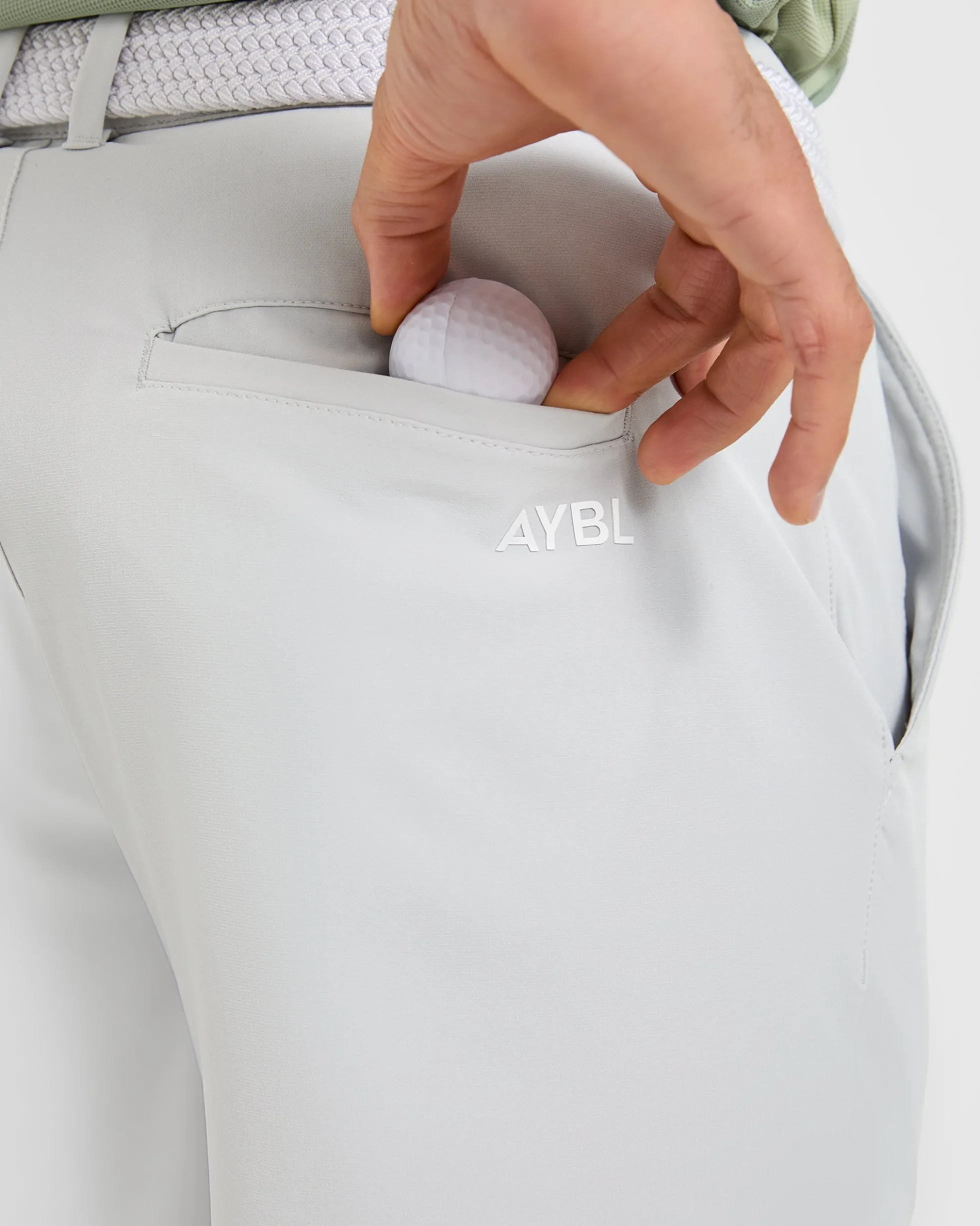 Precision Shorts
