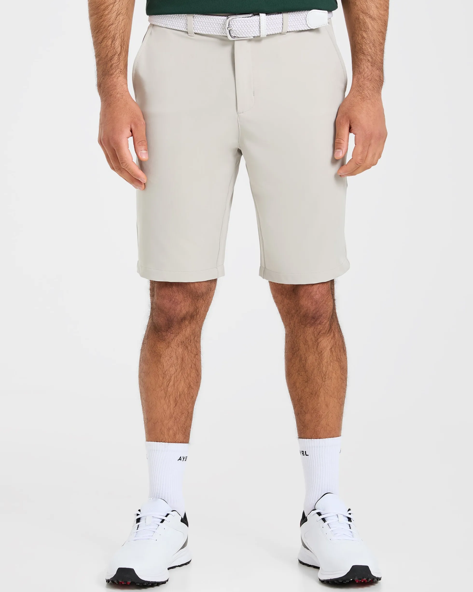 Precision Shorts