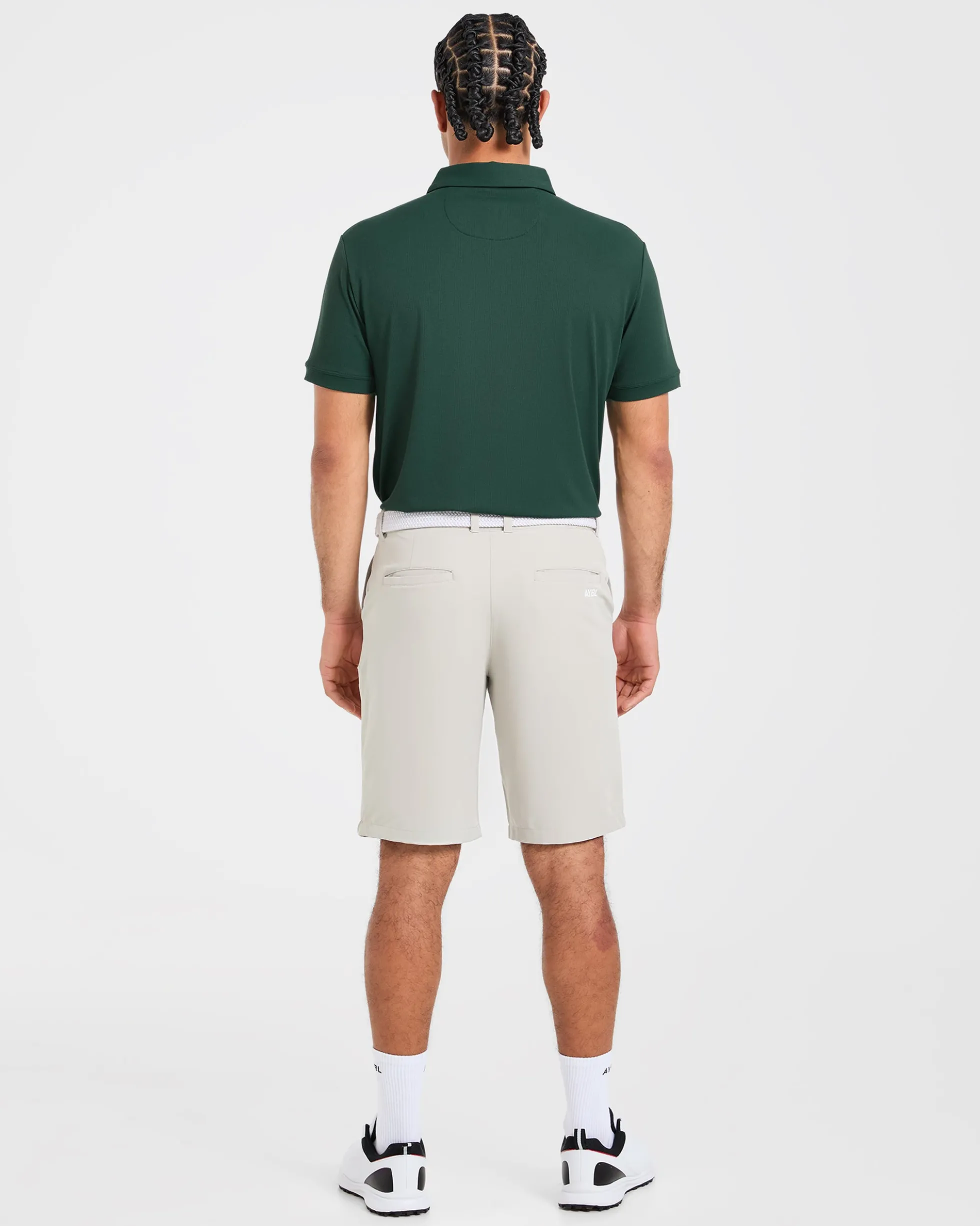Precision Shorts