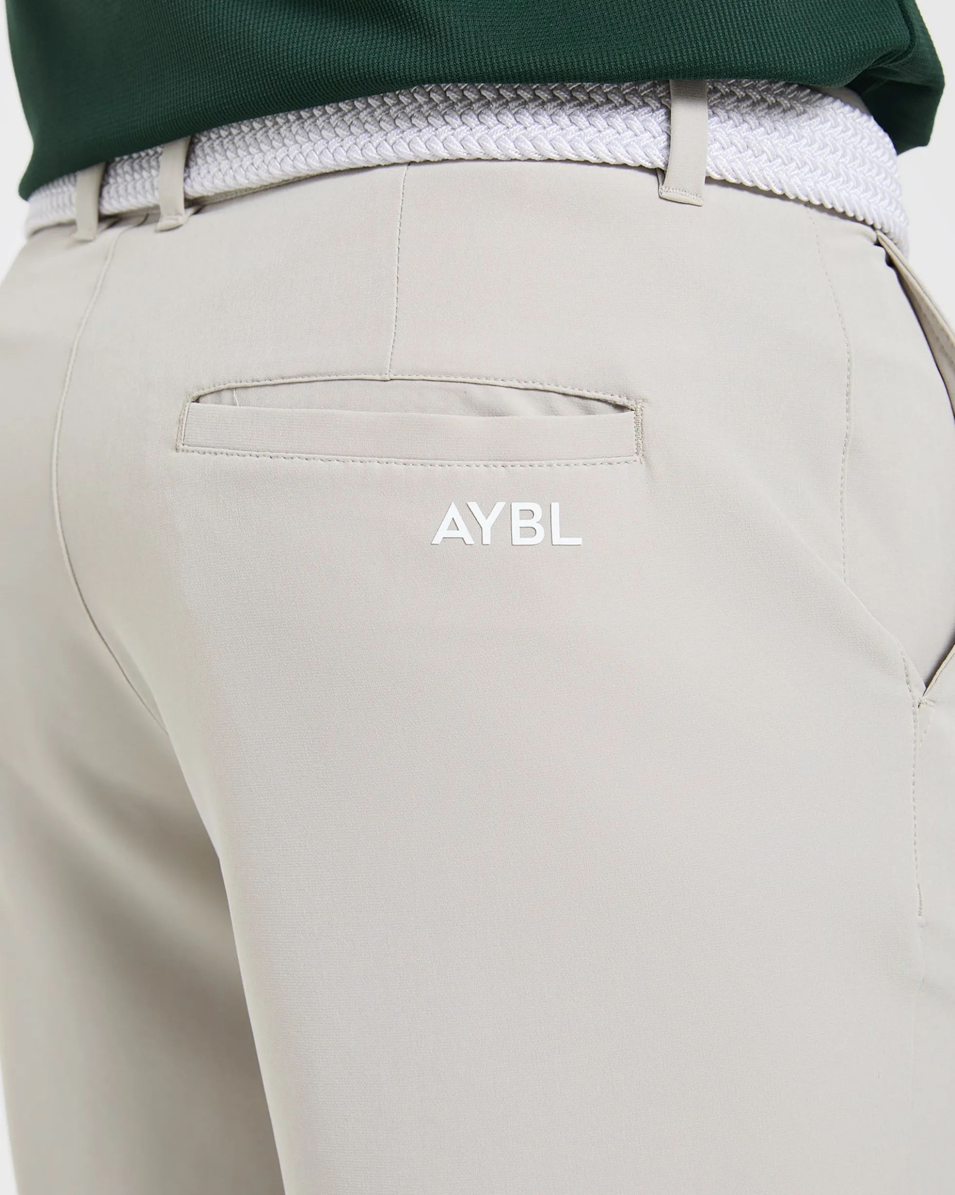 Precision Shorts
