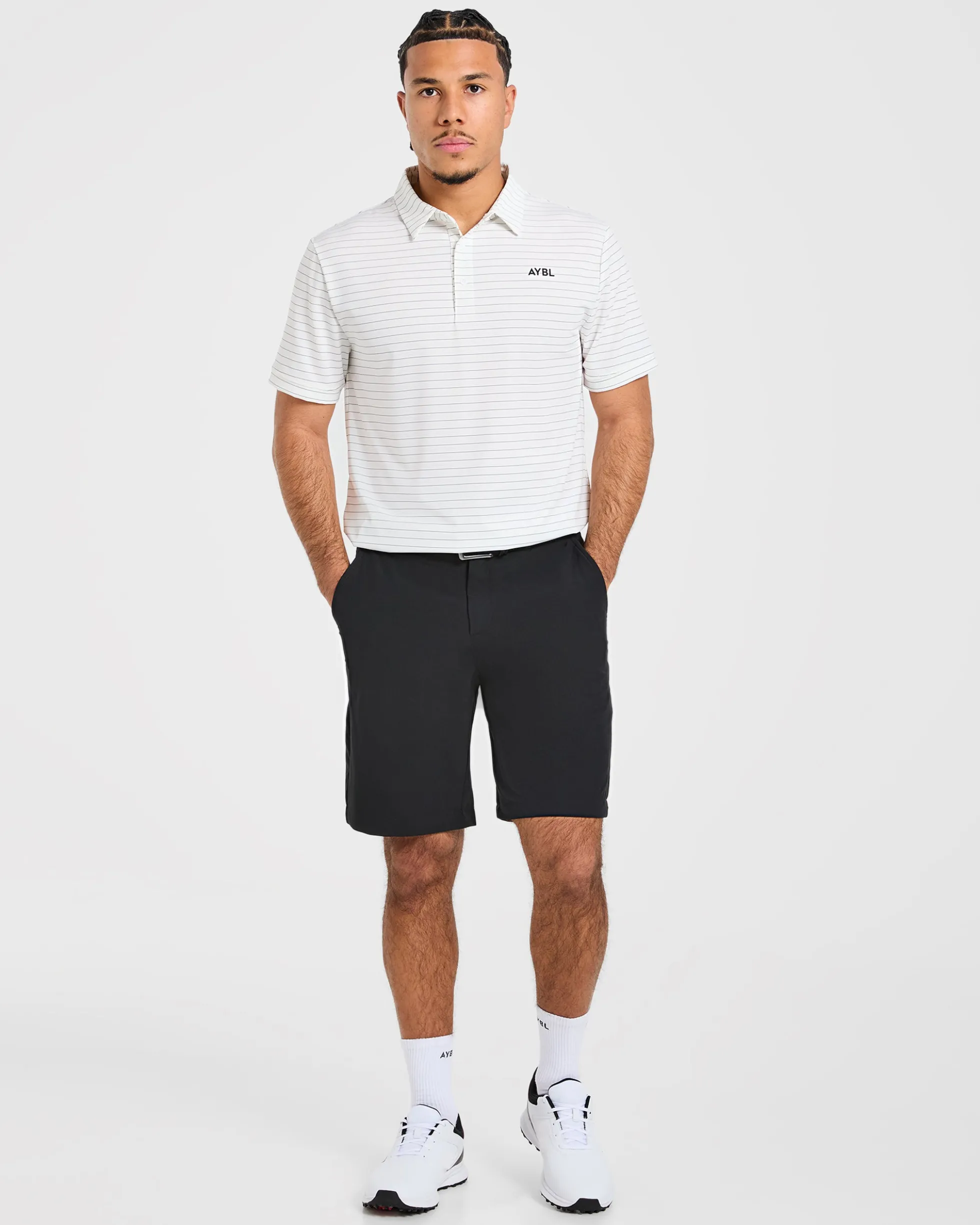Precision Shorts