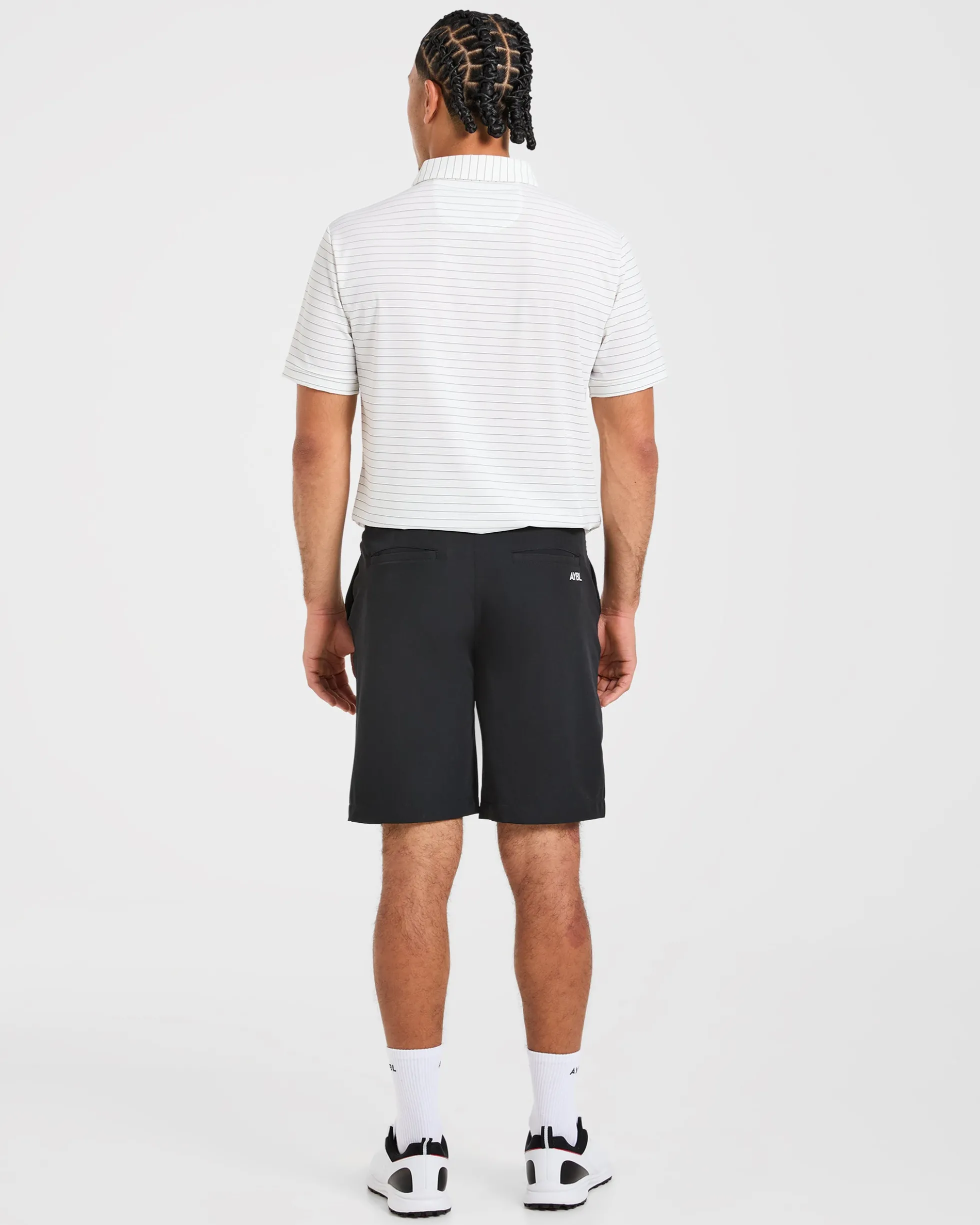 Precision Shorts