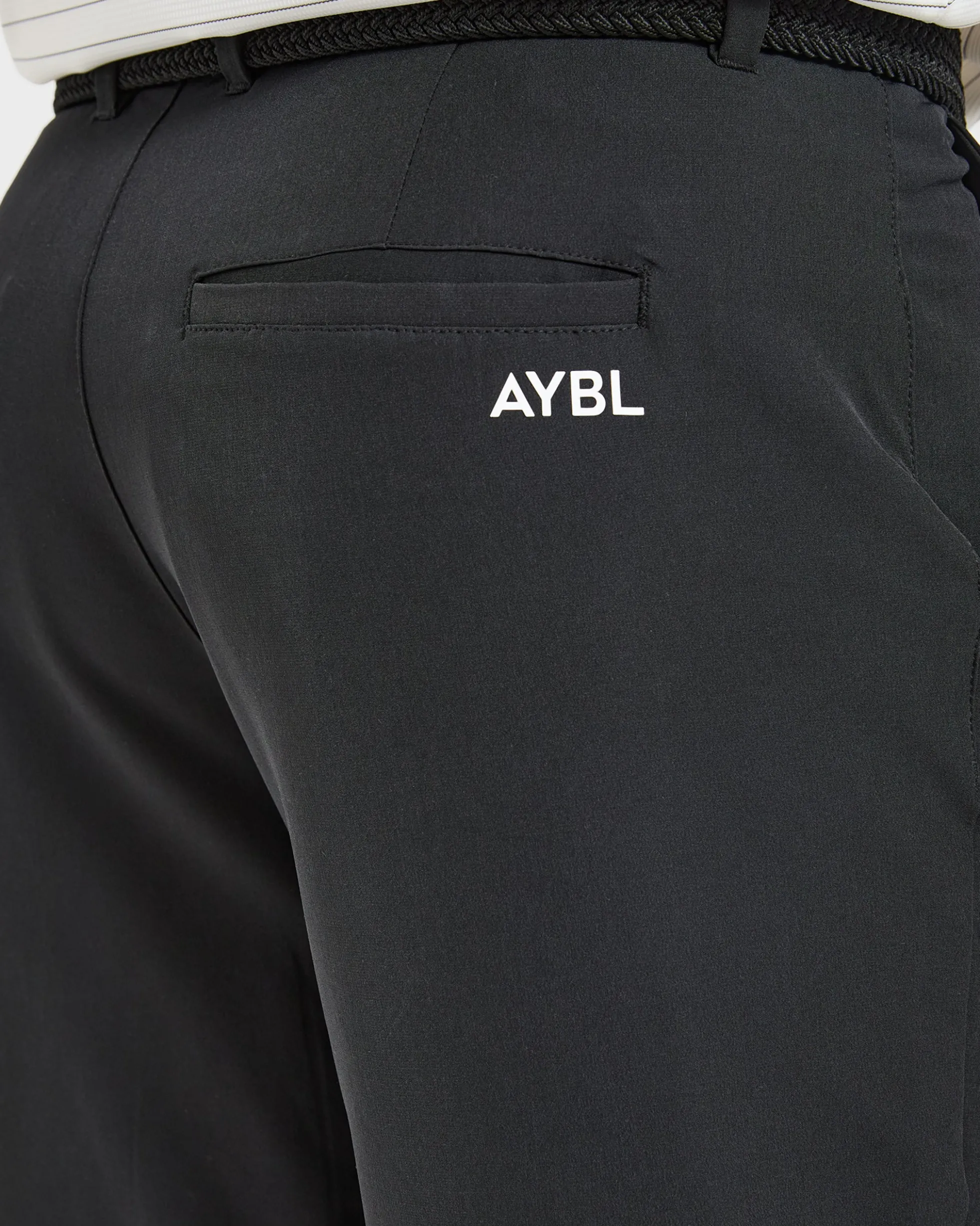 Precision Shorts