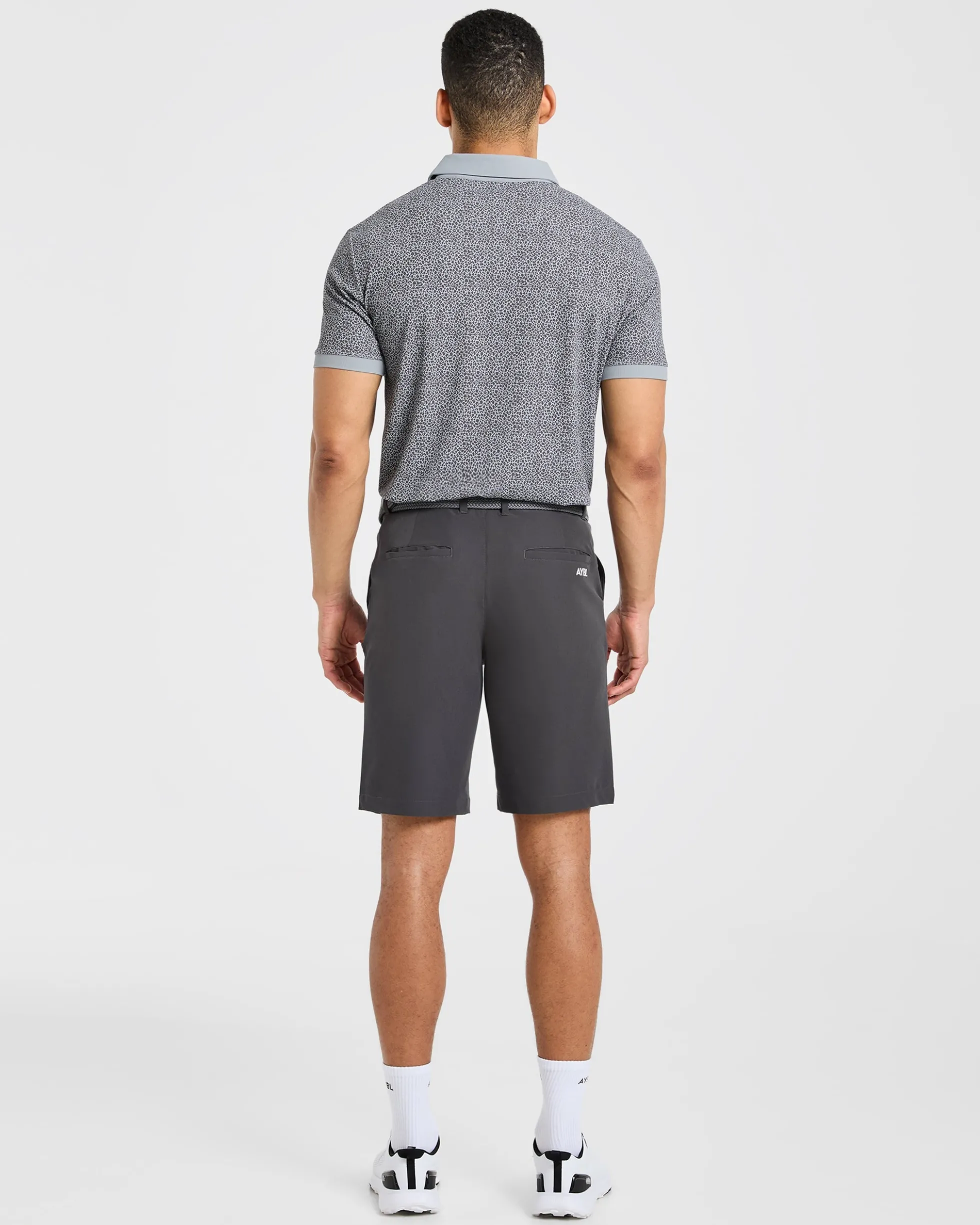 Precision Shorts