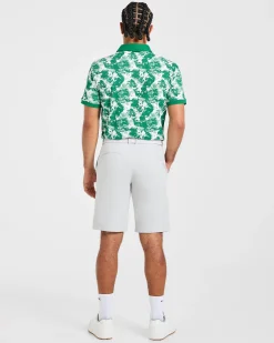 Precision Splatter Polo