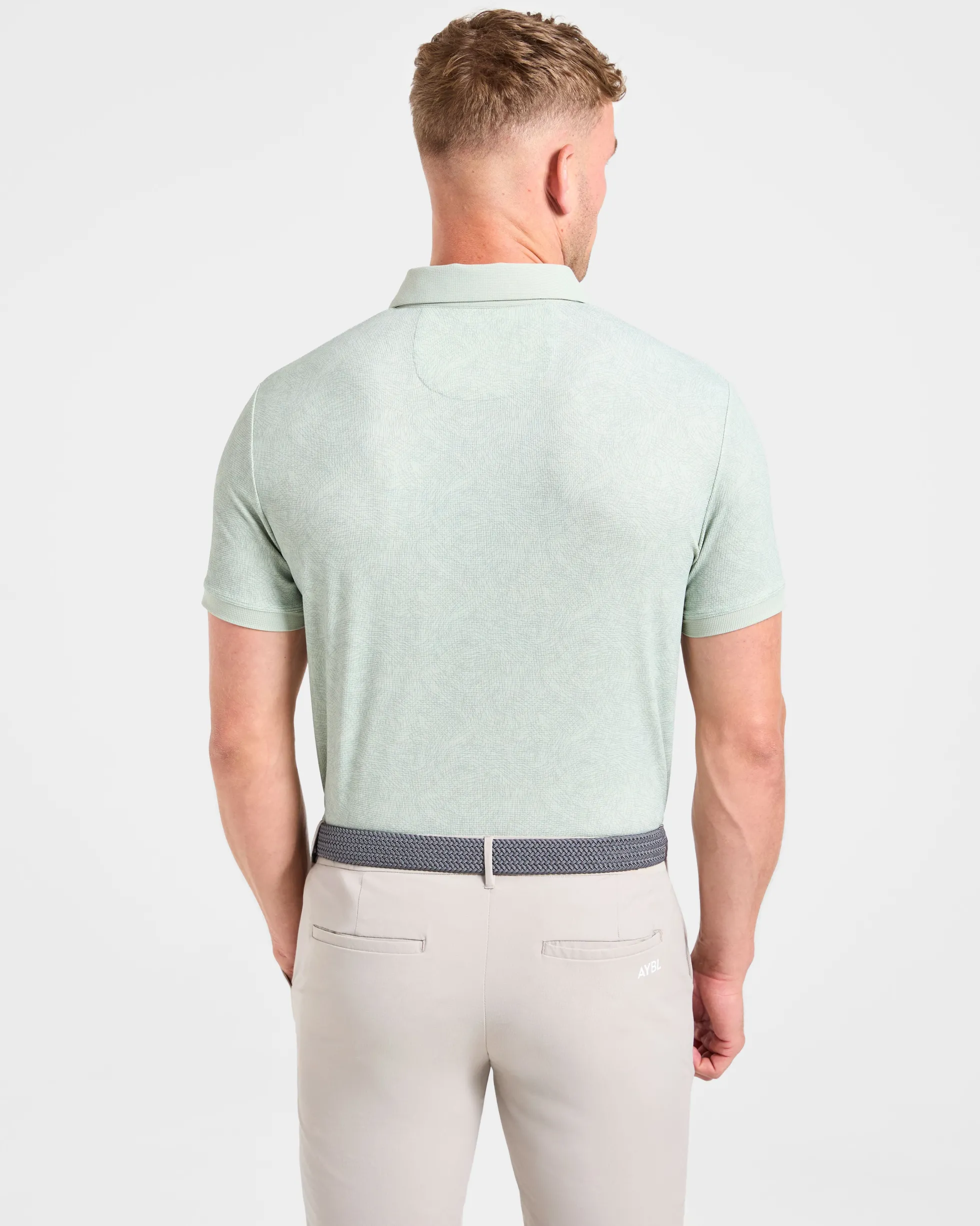 Precision Static Polo