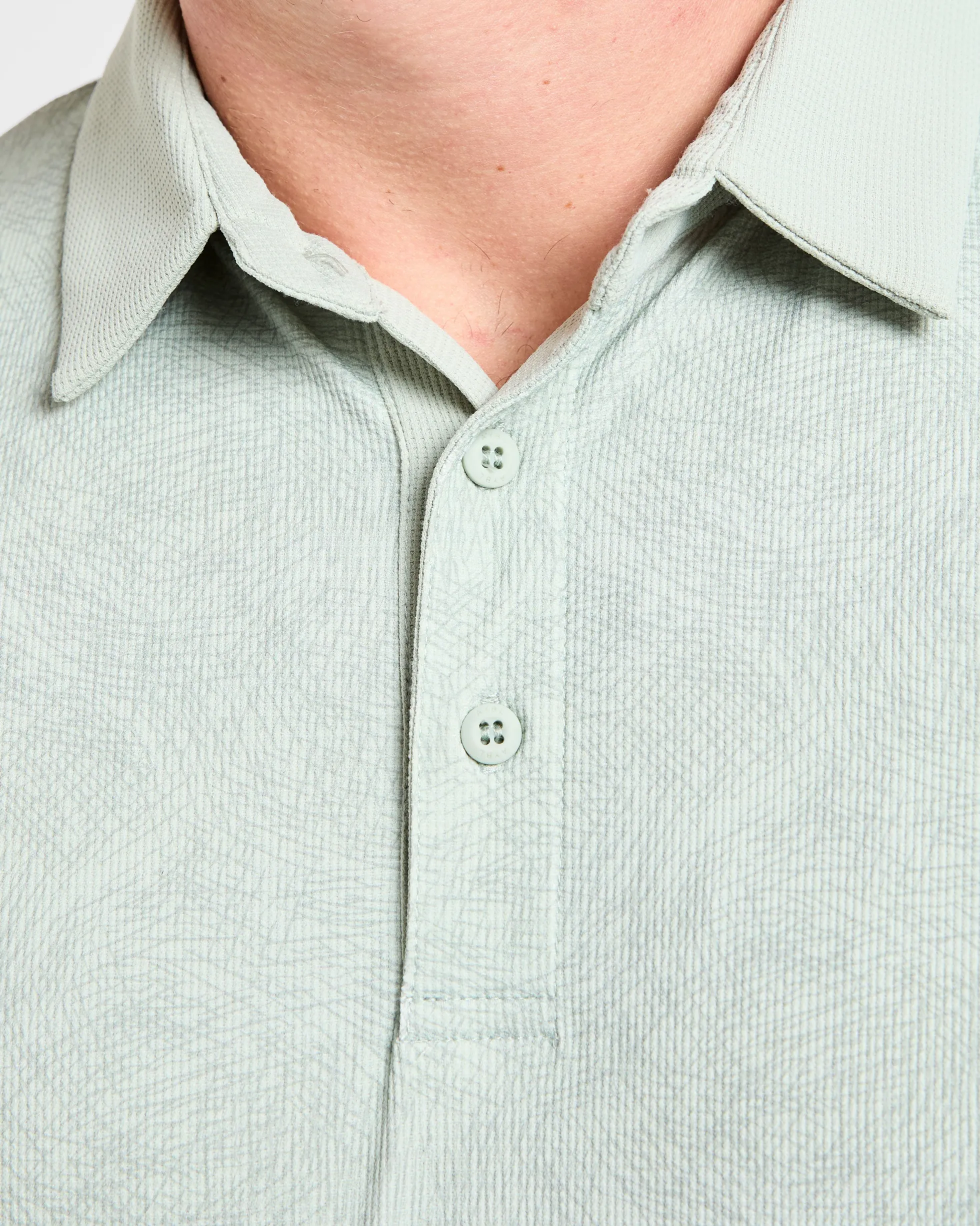 Precision Static Polo