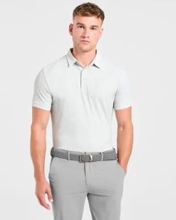 Precision Static Polo