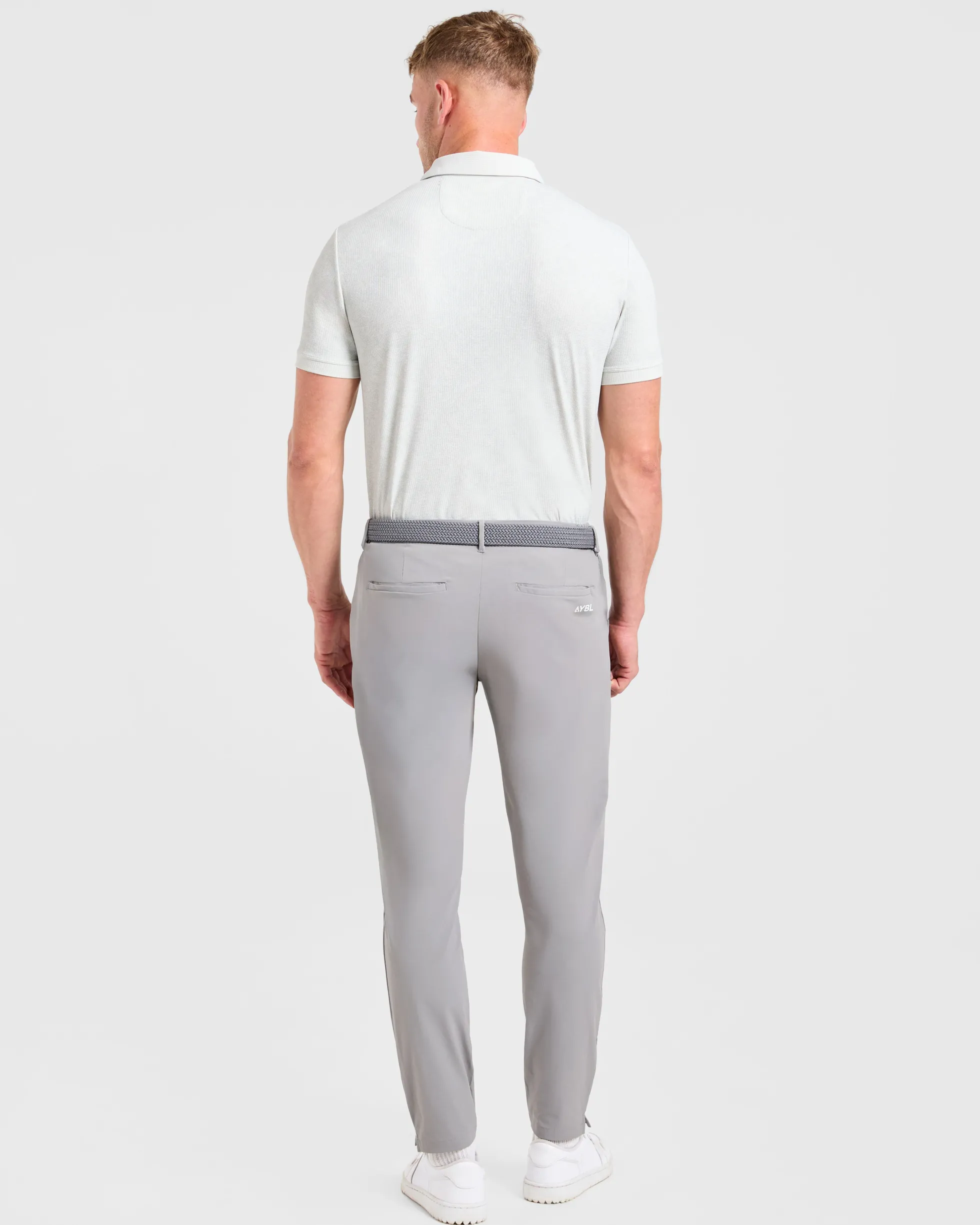 Precision Static Polo
