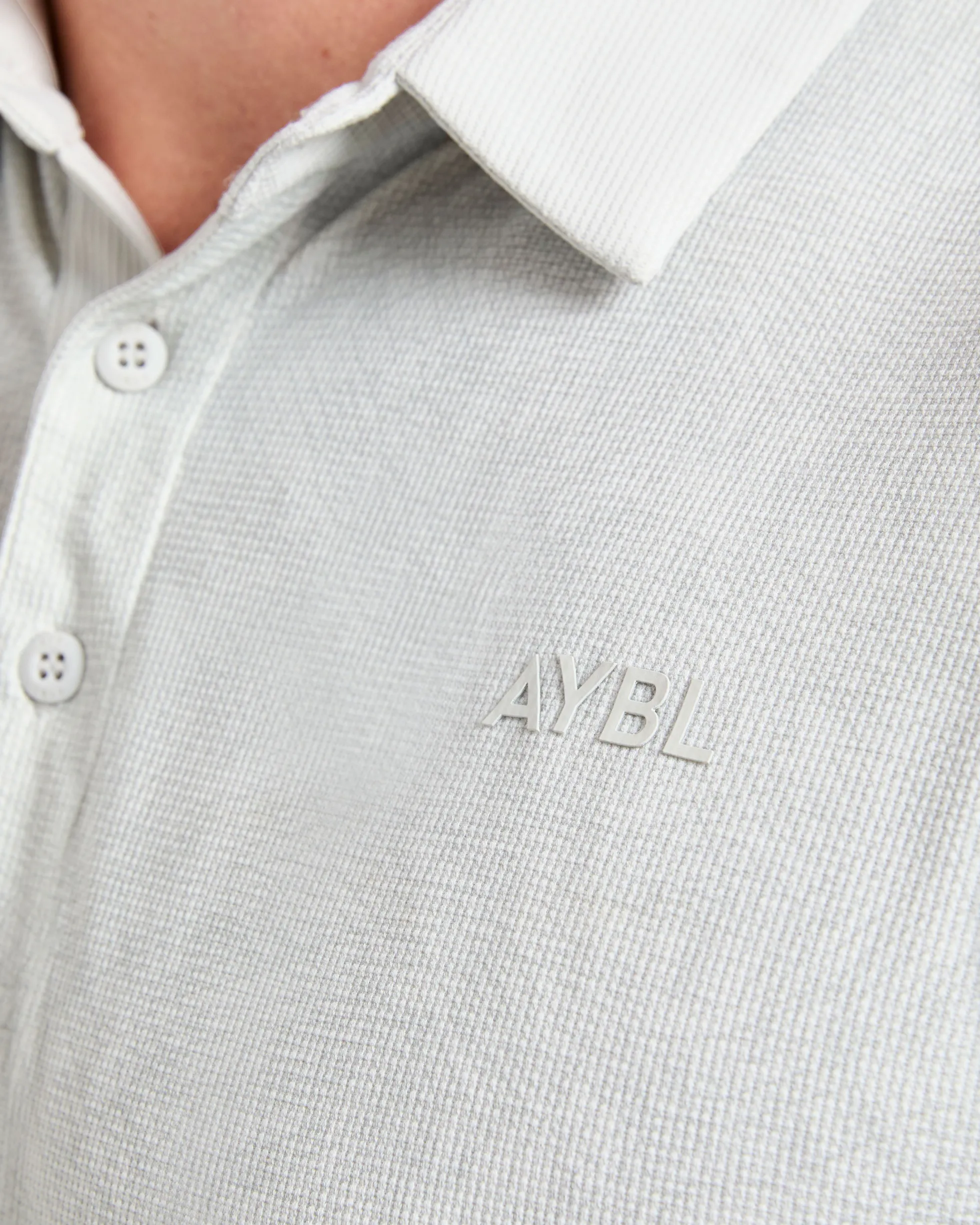 Precision Static Polo