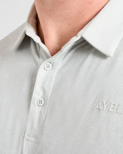 Precision Static Polo