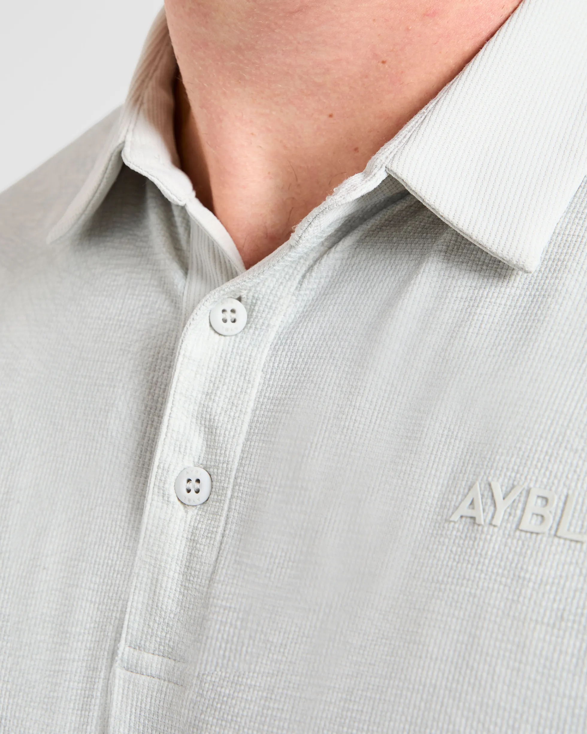 Precision Static Polo