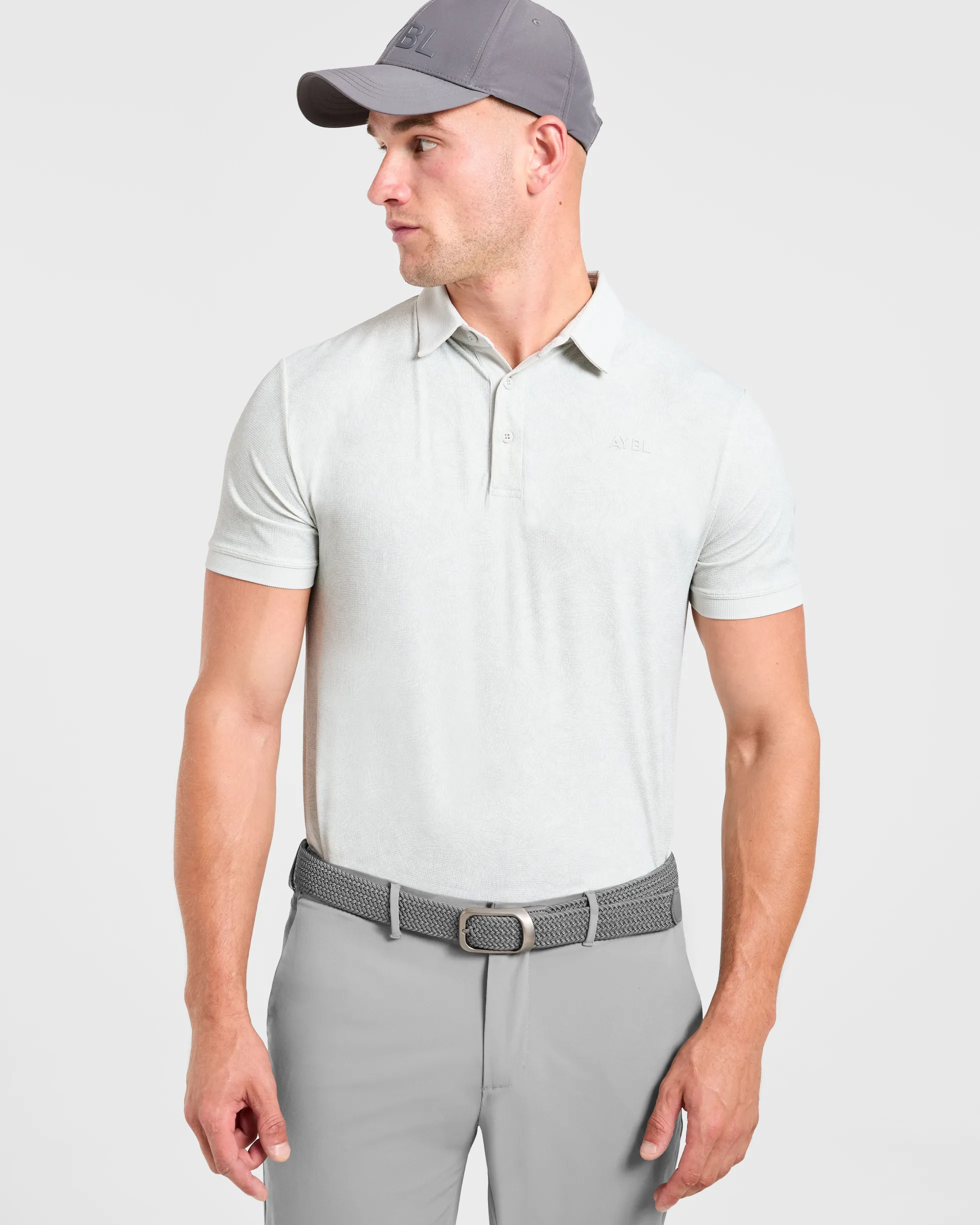 Precision Static Polo