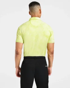 Precision Static Polo