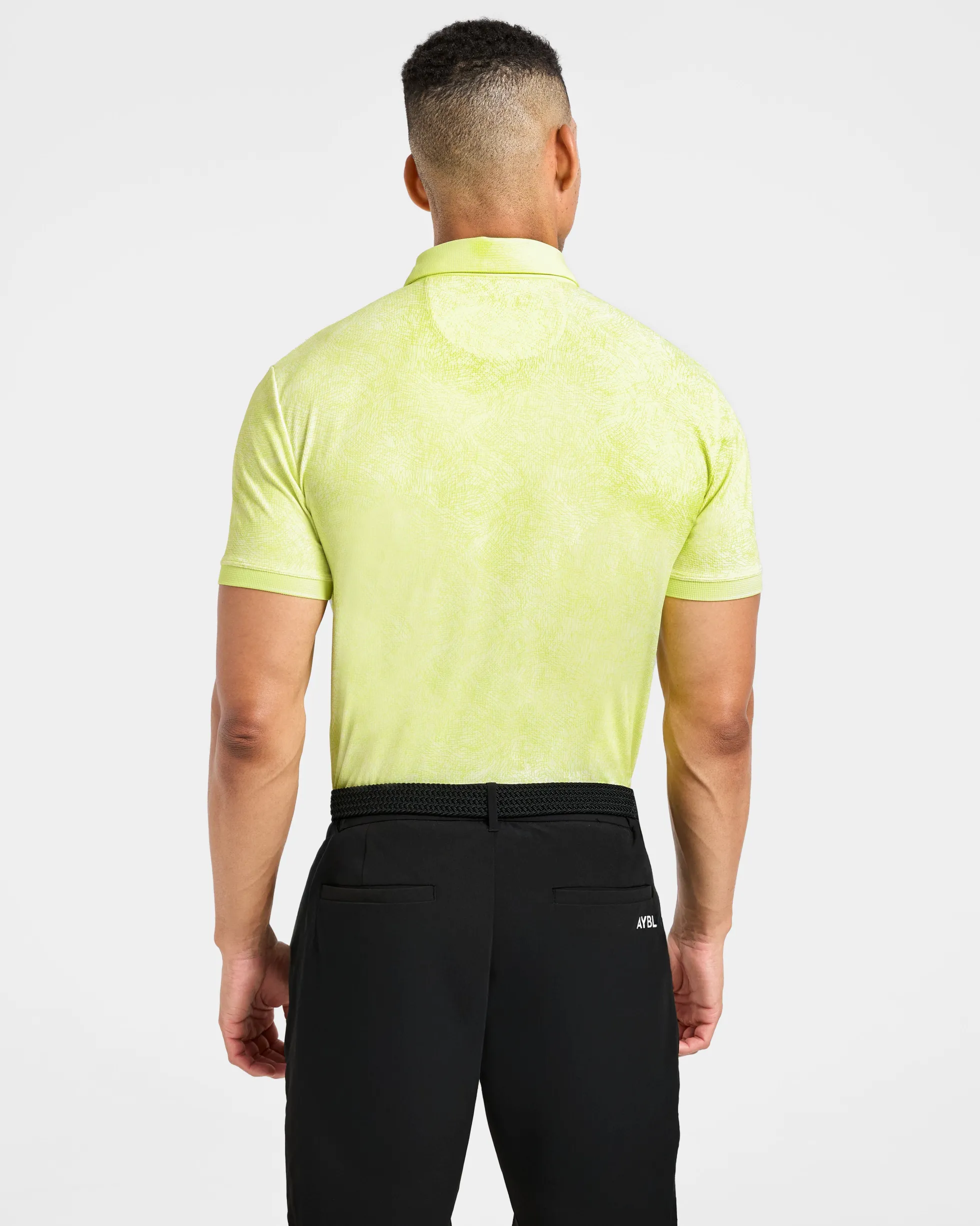 Precision Static Polo