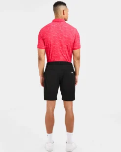 Precision Texture Polo