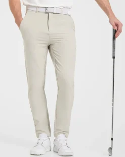 Precision Trousers