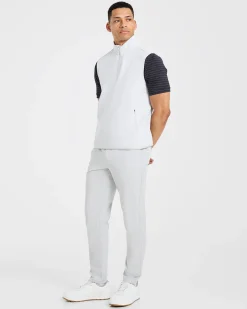 Precision Trousers