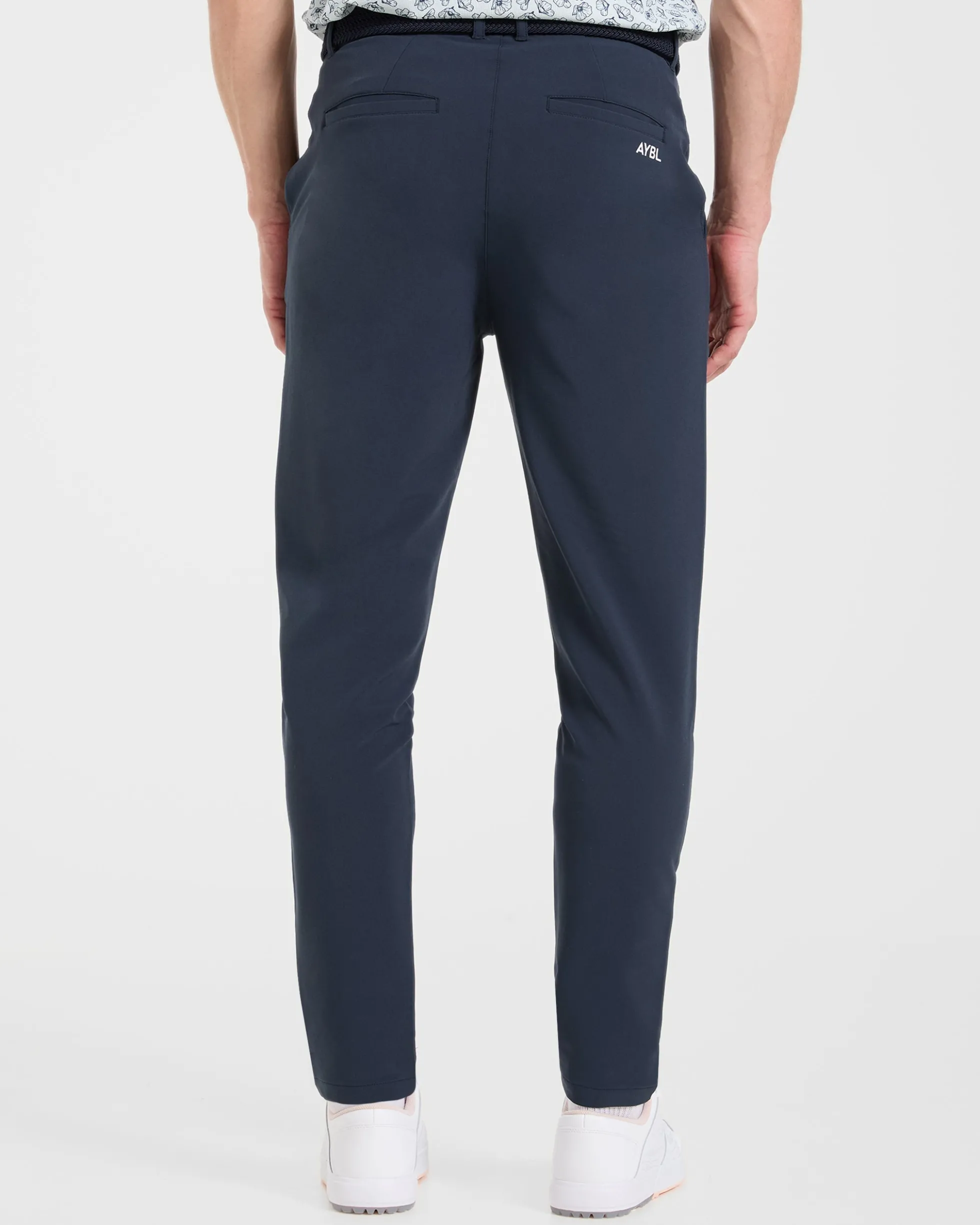 Precision Trousers